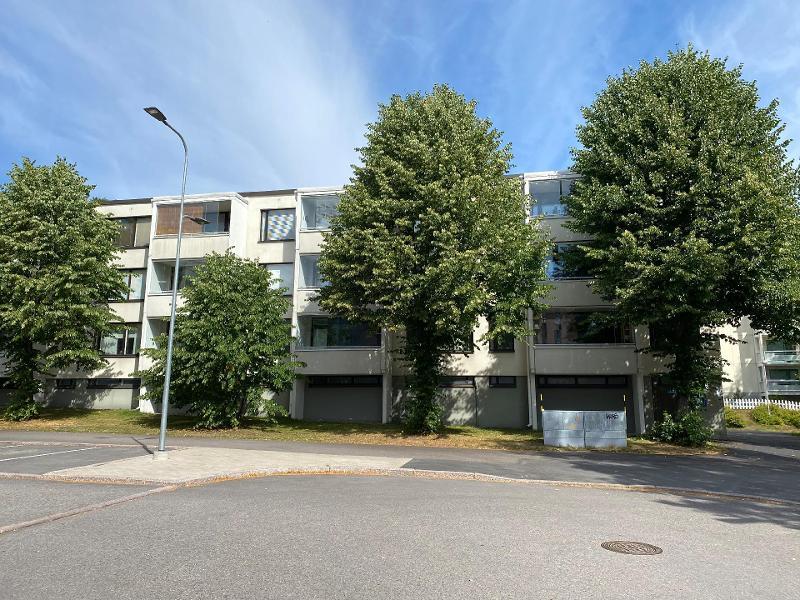 Korvatunturintie 5  , Helsinki