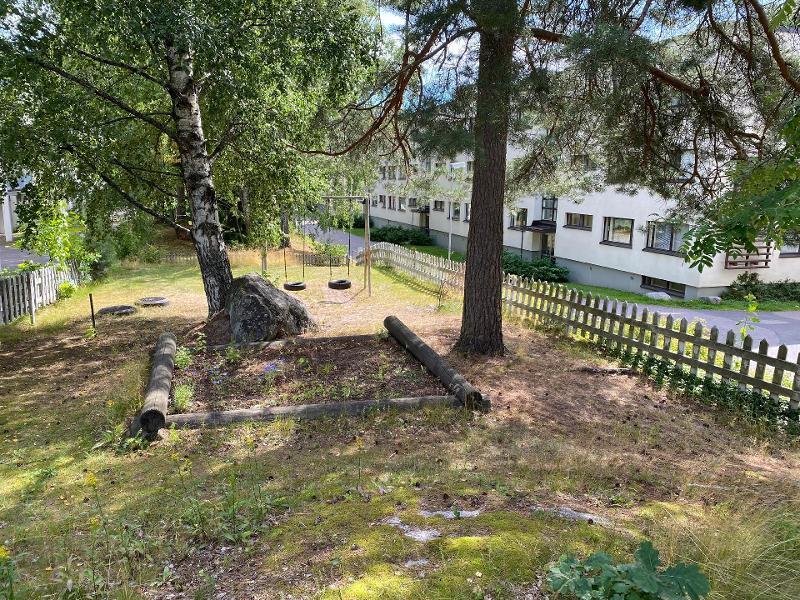 Korvatunturintie 5  , Helsinki