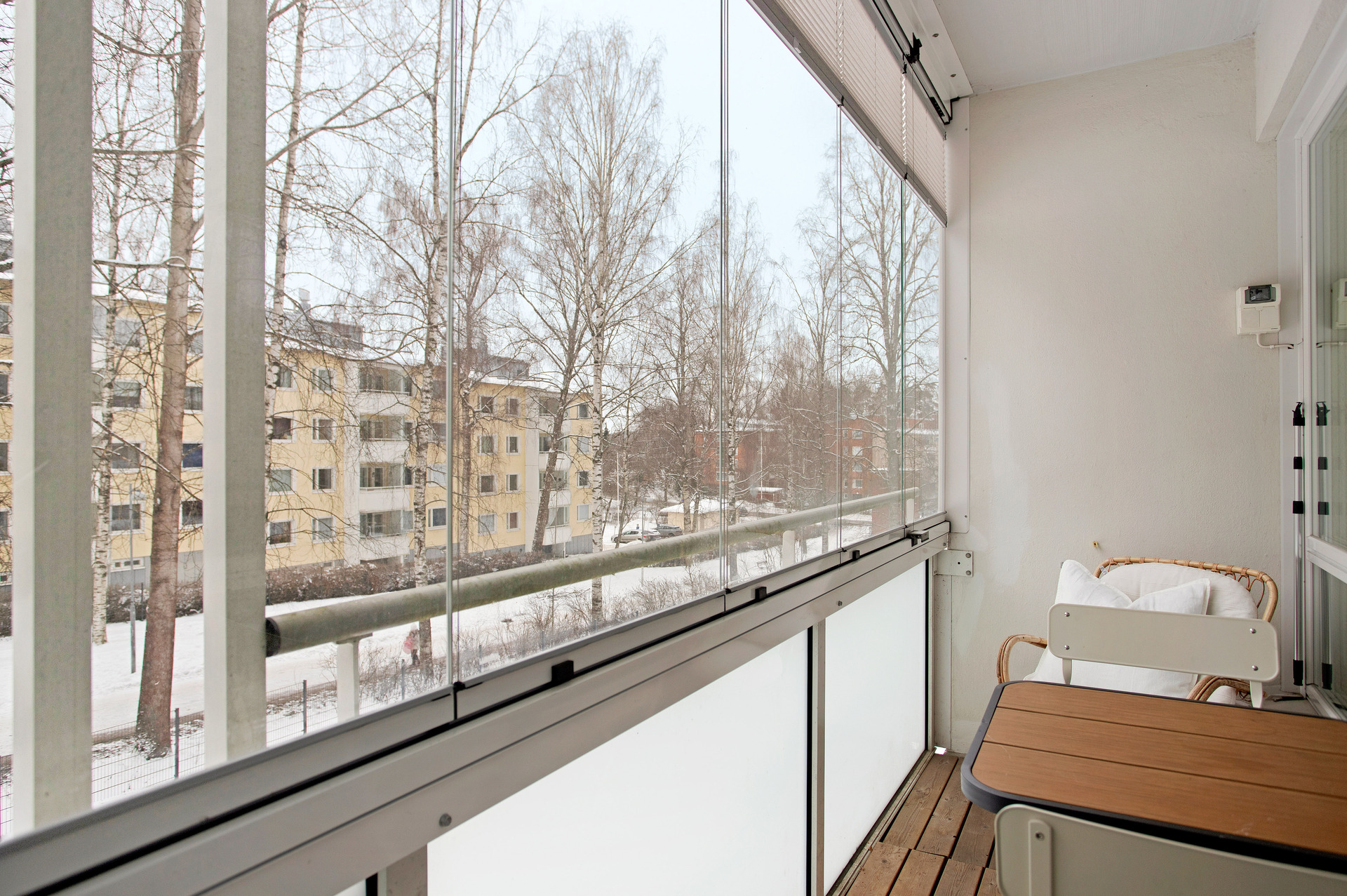 Kanneltie 6, Helsinki