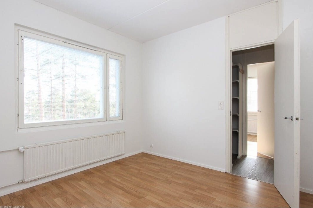 Välenojankatu 9, Paavola, Hyvinkää