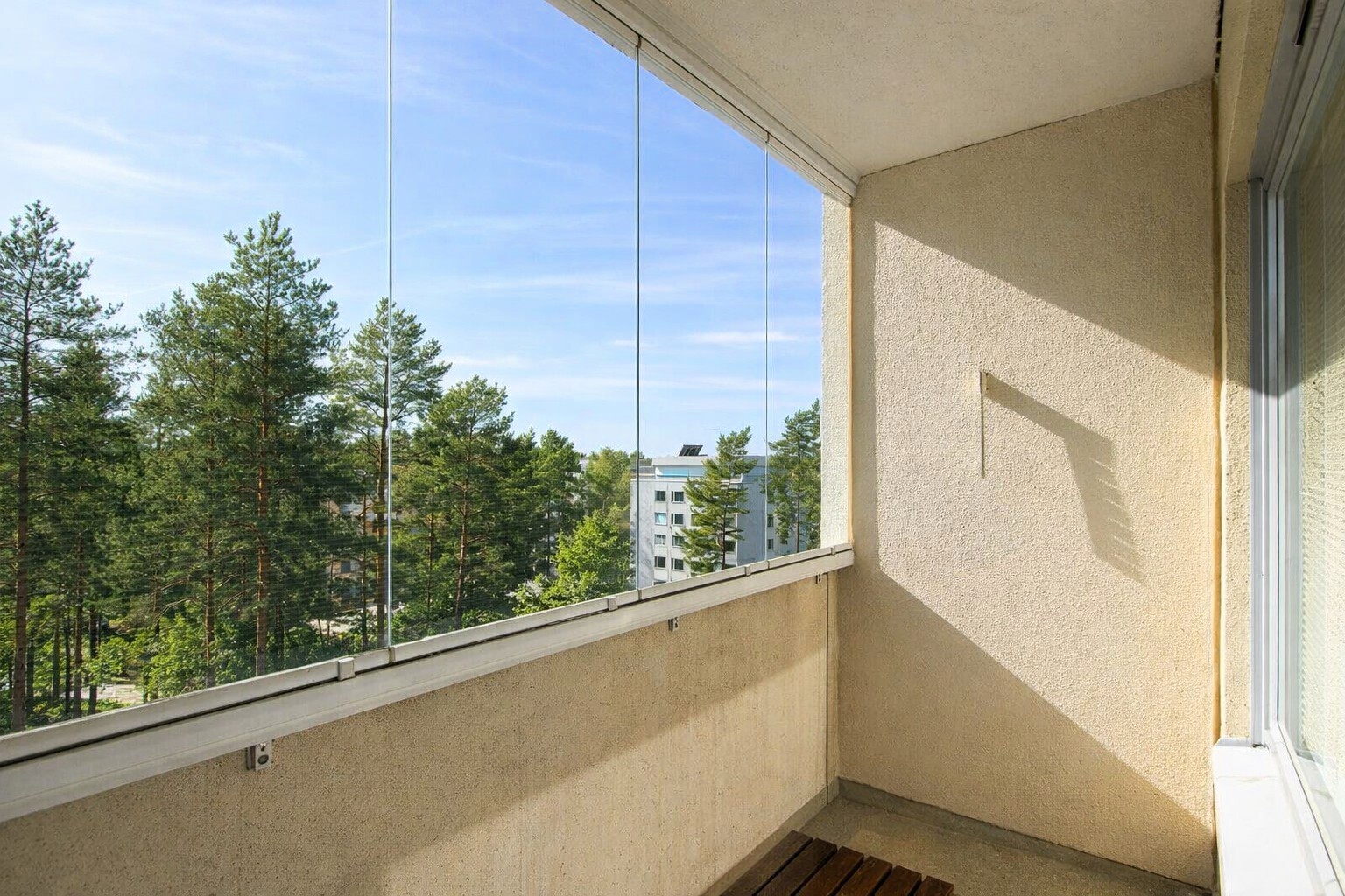 Välenojankatu 9, Paavola, Hyvinkää