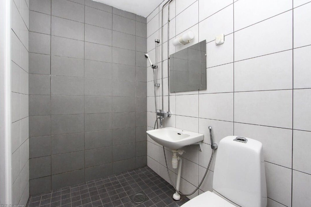 Välenojankatu 9, Paavola, Hyvinkää