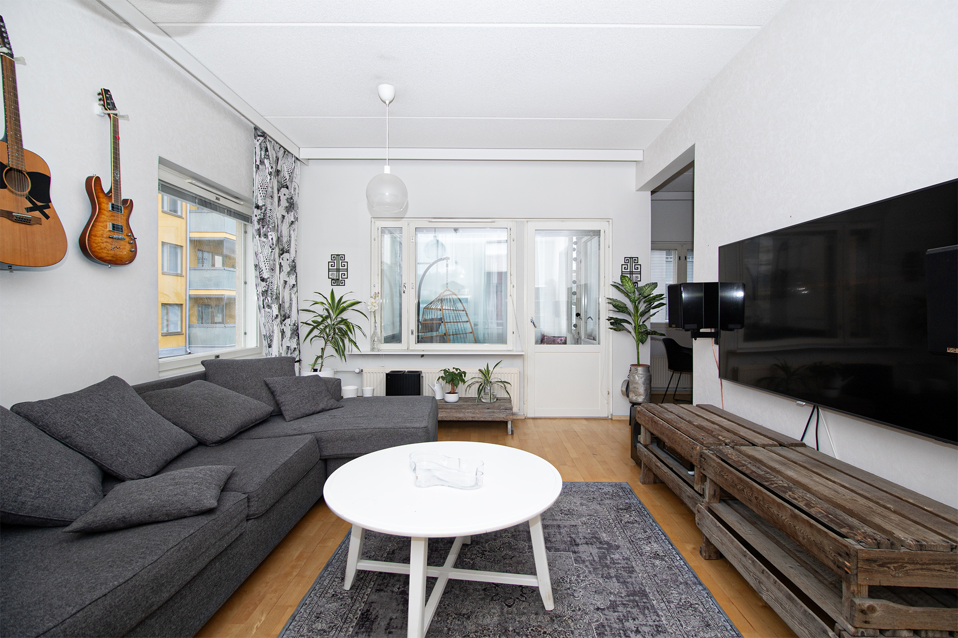 Tulliportinkatu 12 , Keskusta, Kuopio