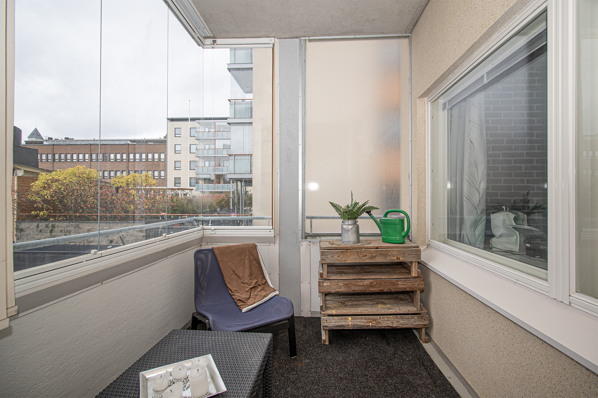 Tulliportinkatu 12 , Keskusta, Kuopio