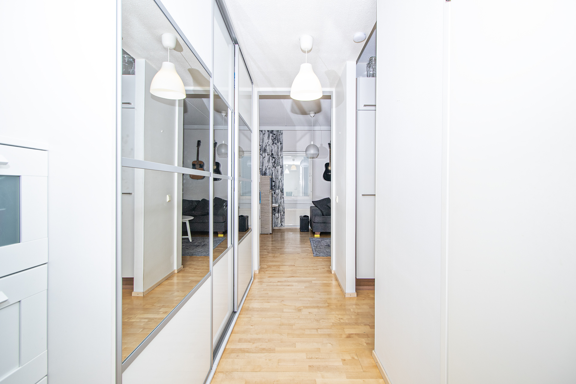 Tulliportinkatu 12 , Keskusta, Kuopio