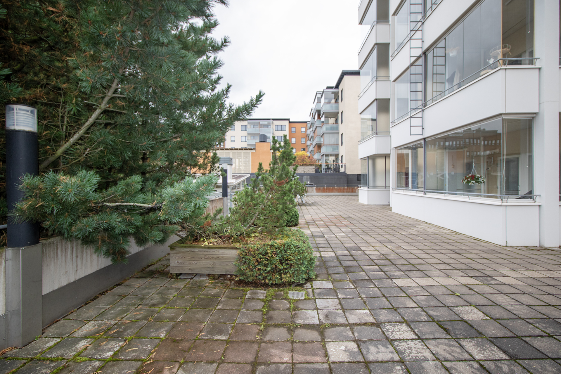 Tulliportinkatu 12 , Keskusta, Kuopio