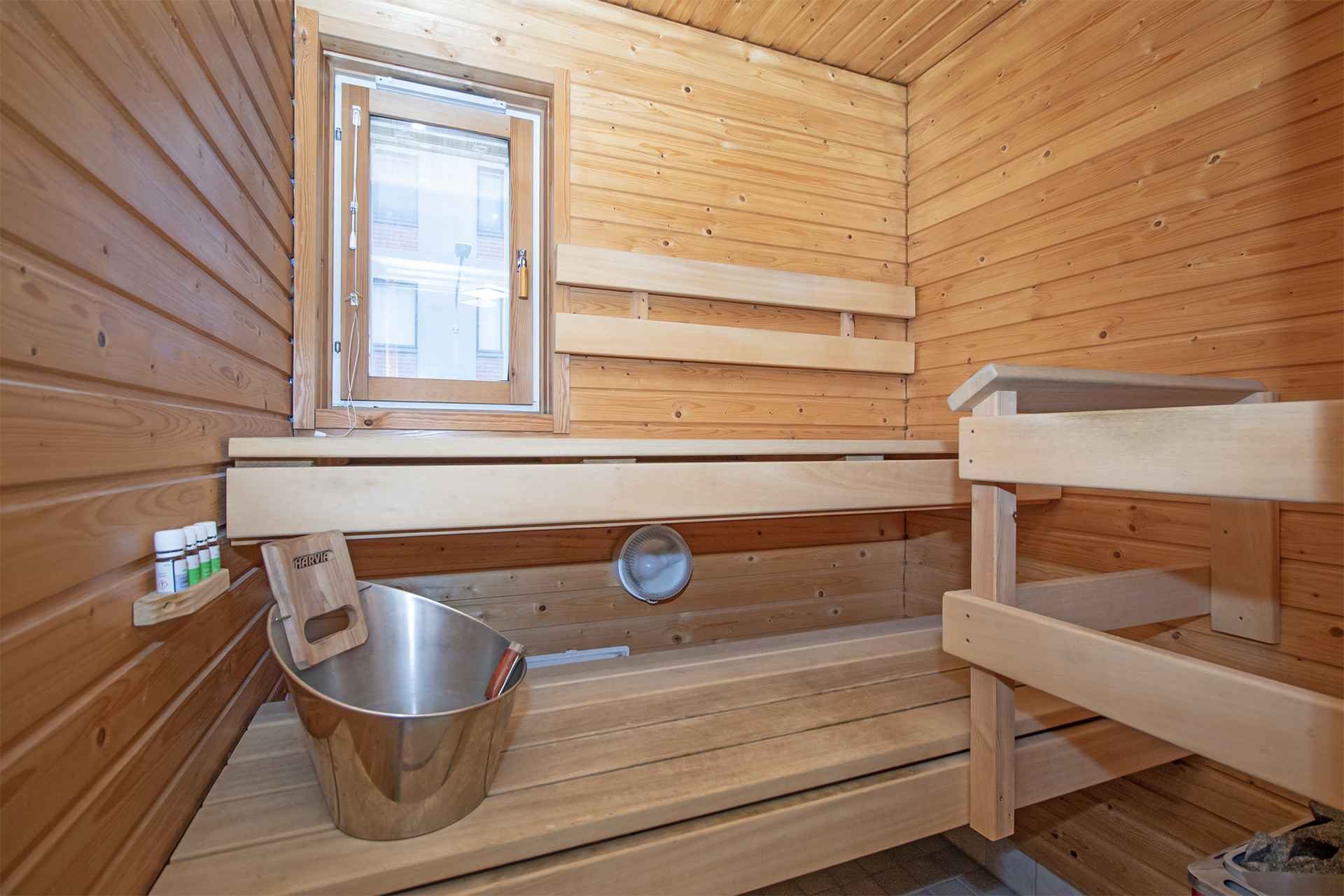 Tulliportinkatu 12 , Keskusta, Kuopio