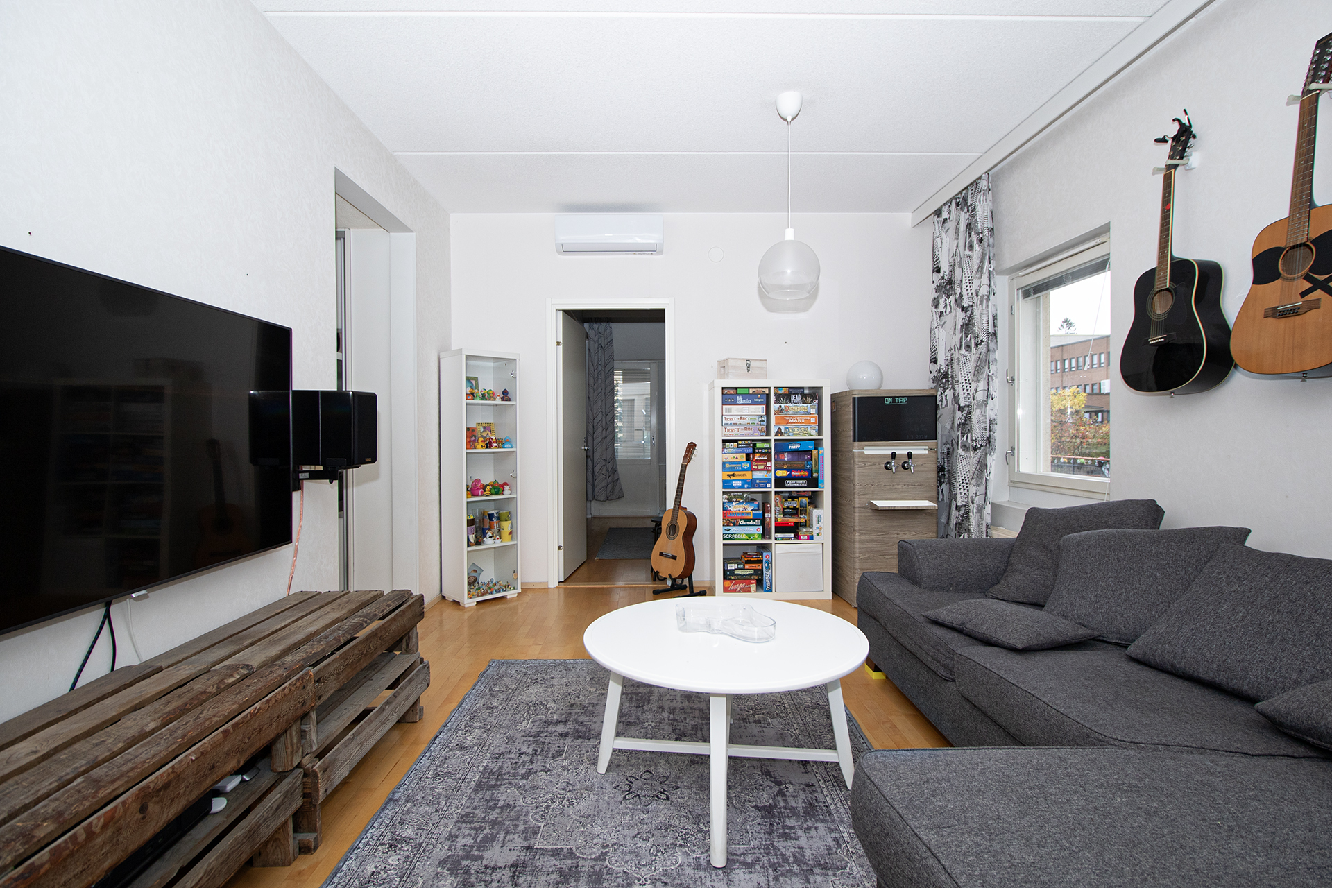 Tulliportinkatu 12 , Keskusta, Kuopio