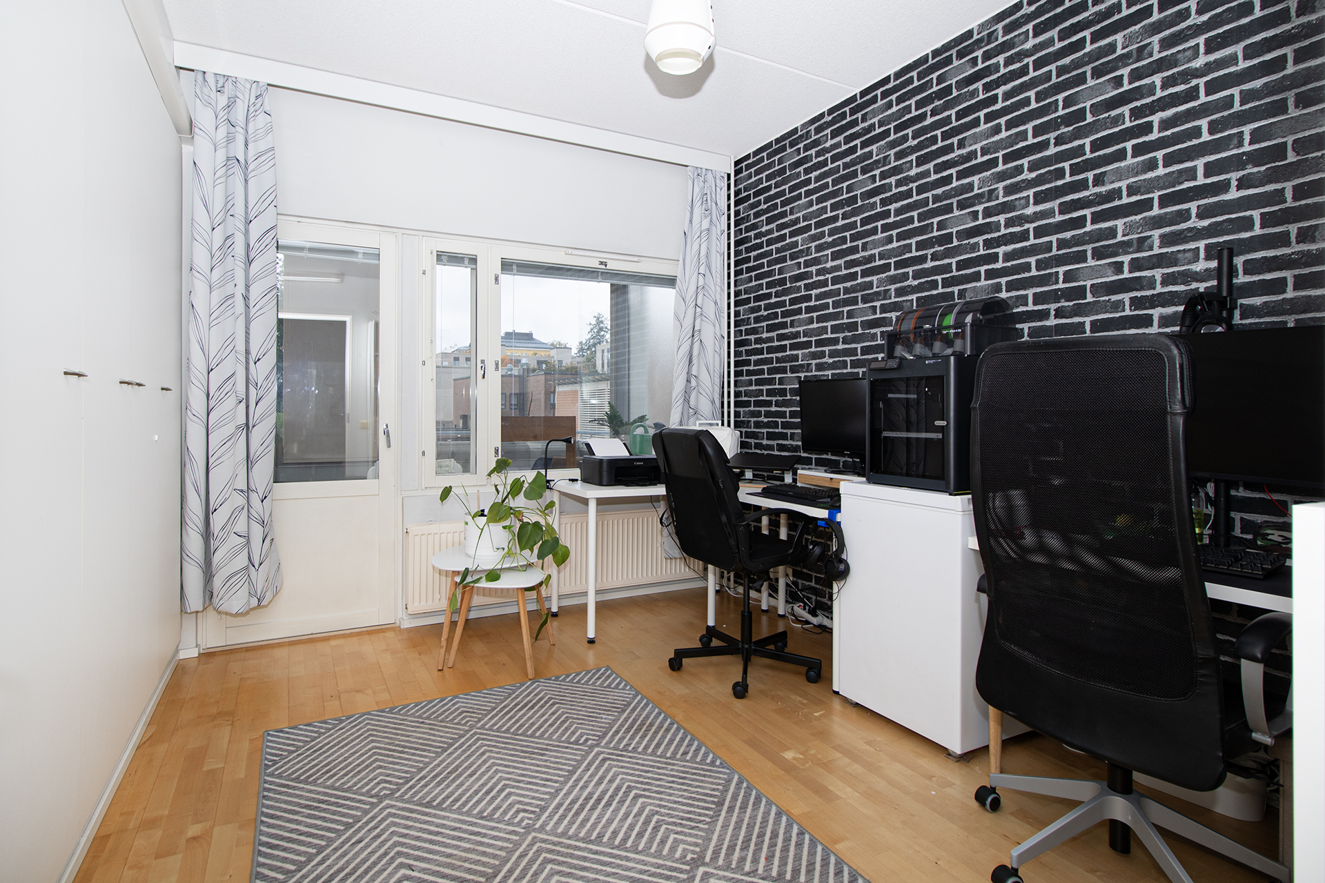 Tulliportinkatu 12 , Keskusta, Kuopio
