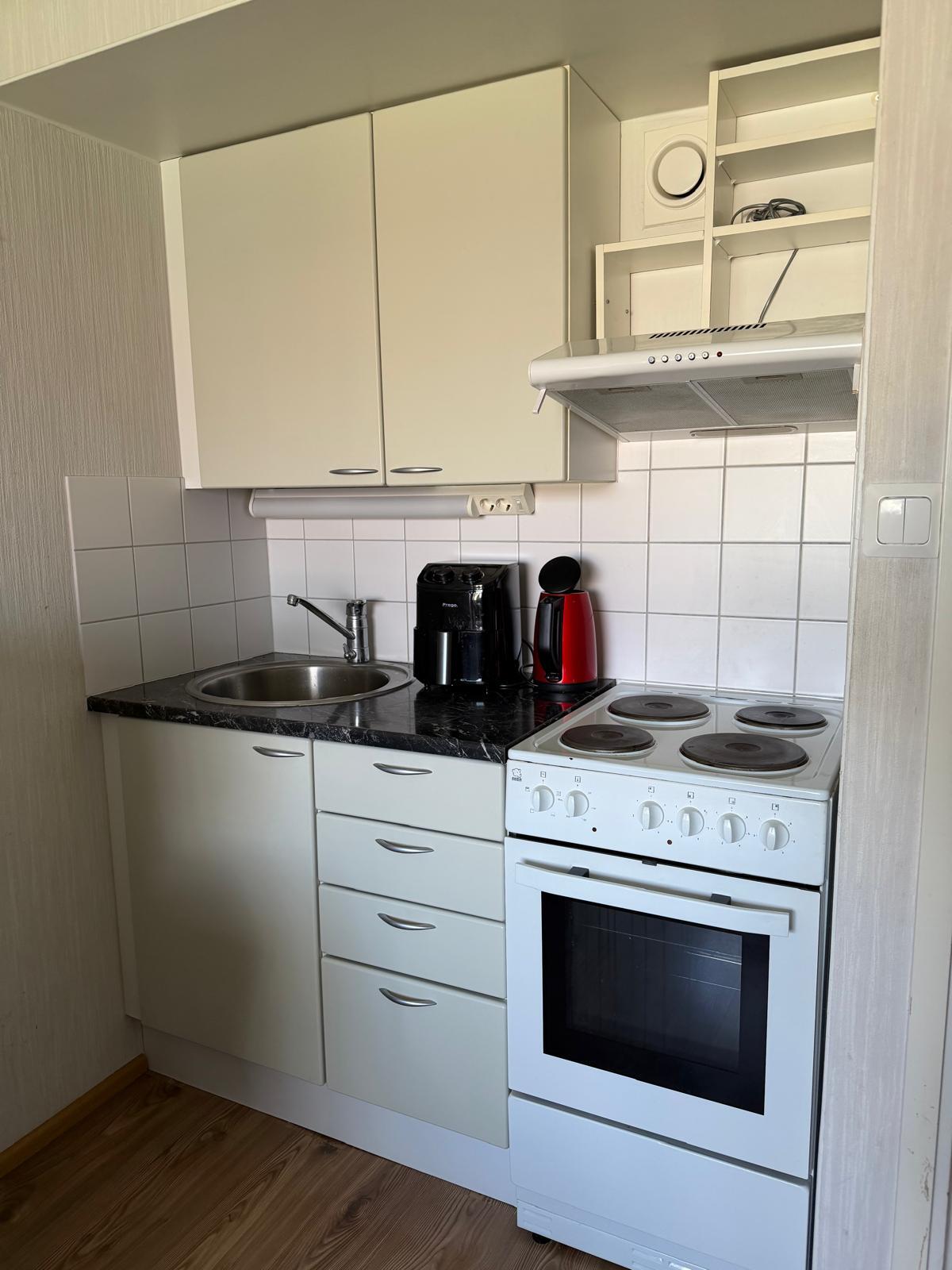 Osmajoentie 20, Kuoppakangas, Varkaus