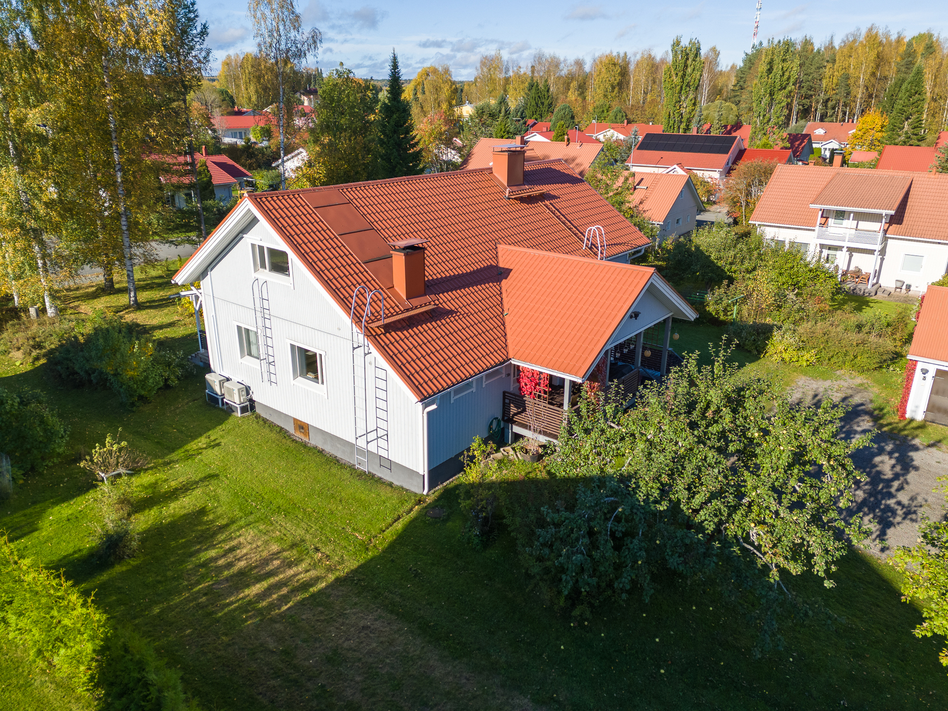 Tiluskuja 3, Vuorentaka, Hämeenlinna