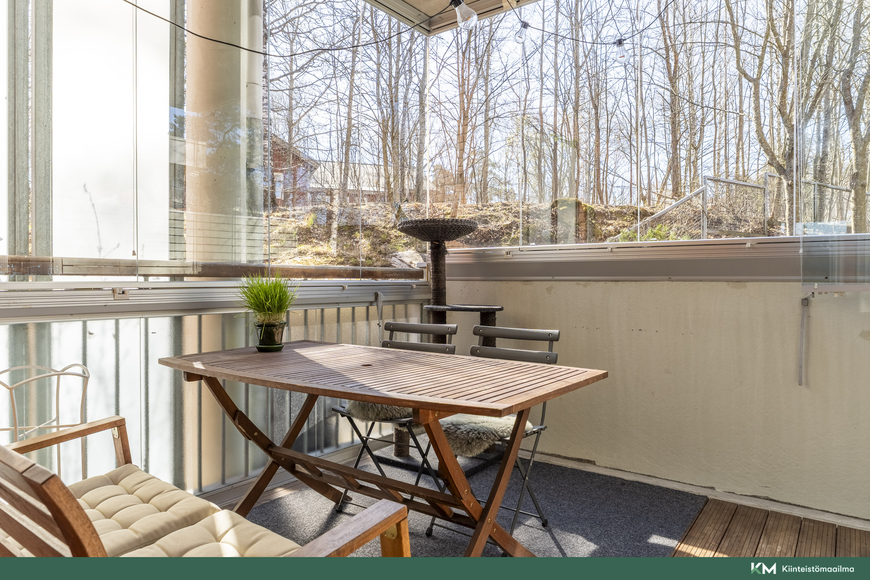 Rusthollarinkuja 7, Puotila, Helsinki