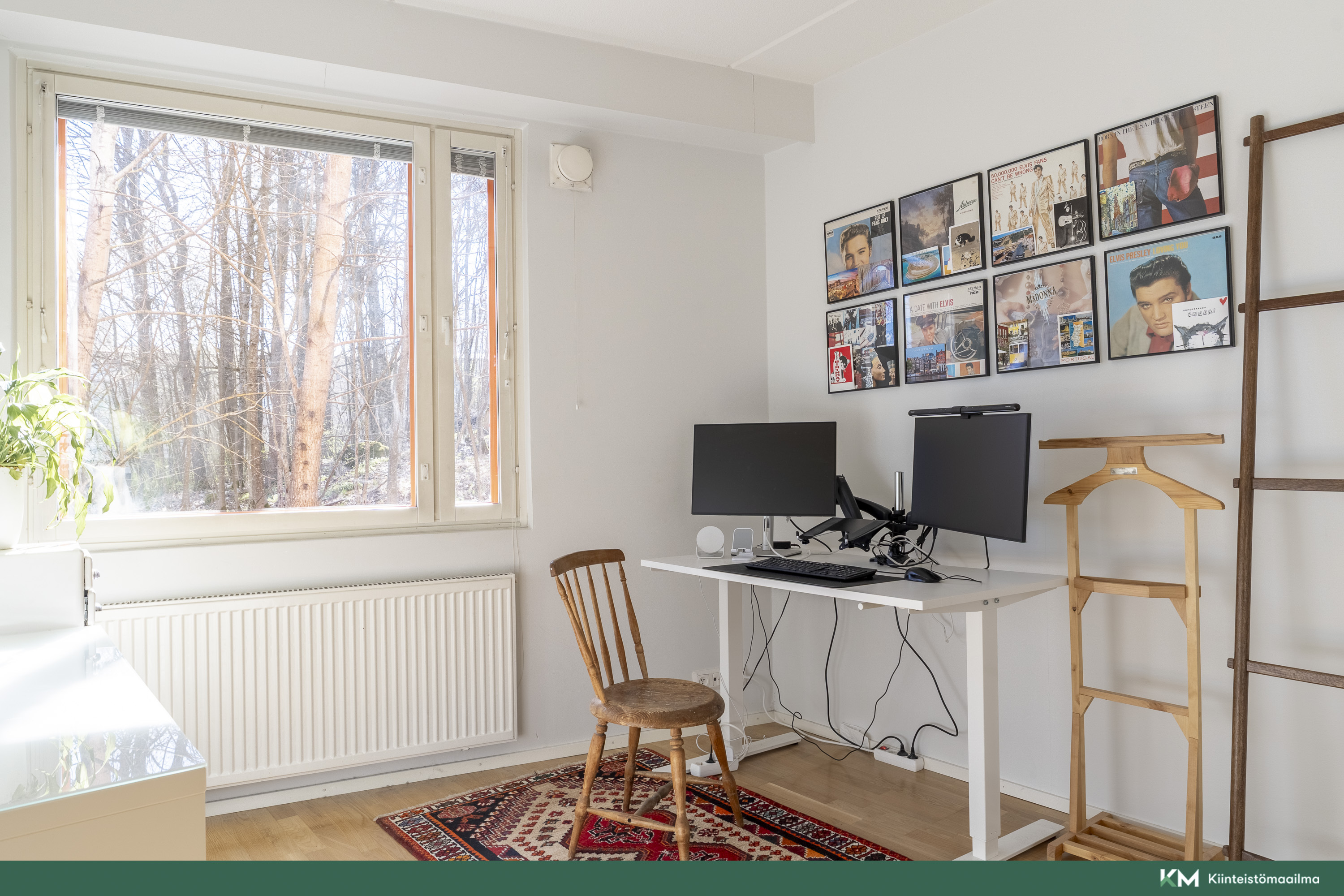 Rusthollarinkuja 7, Puotila, Helsinki