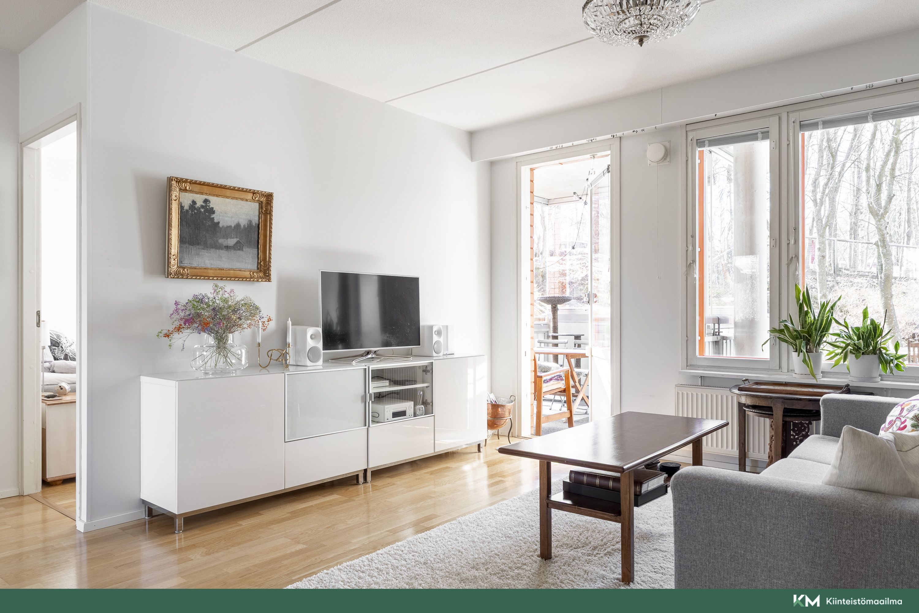 Rusthollarinkuja 7, Puotila, Helsinki