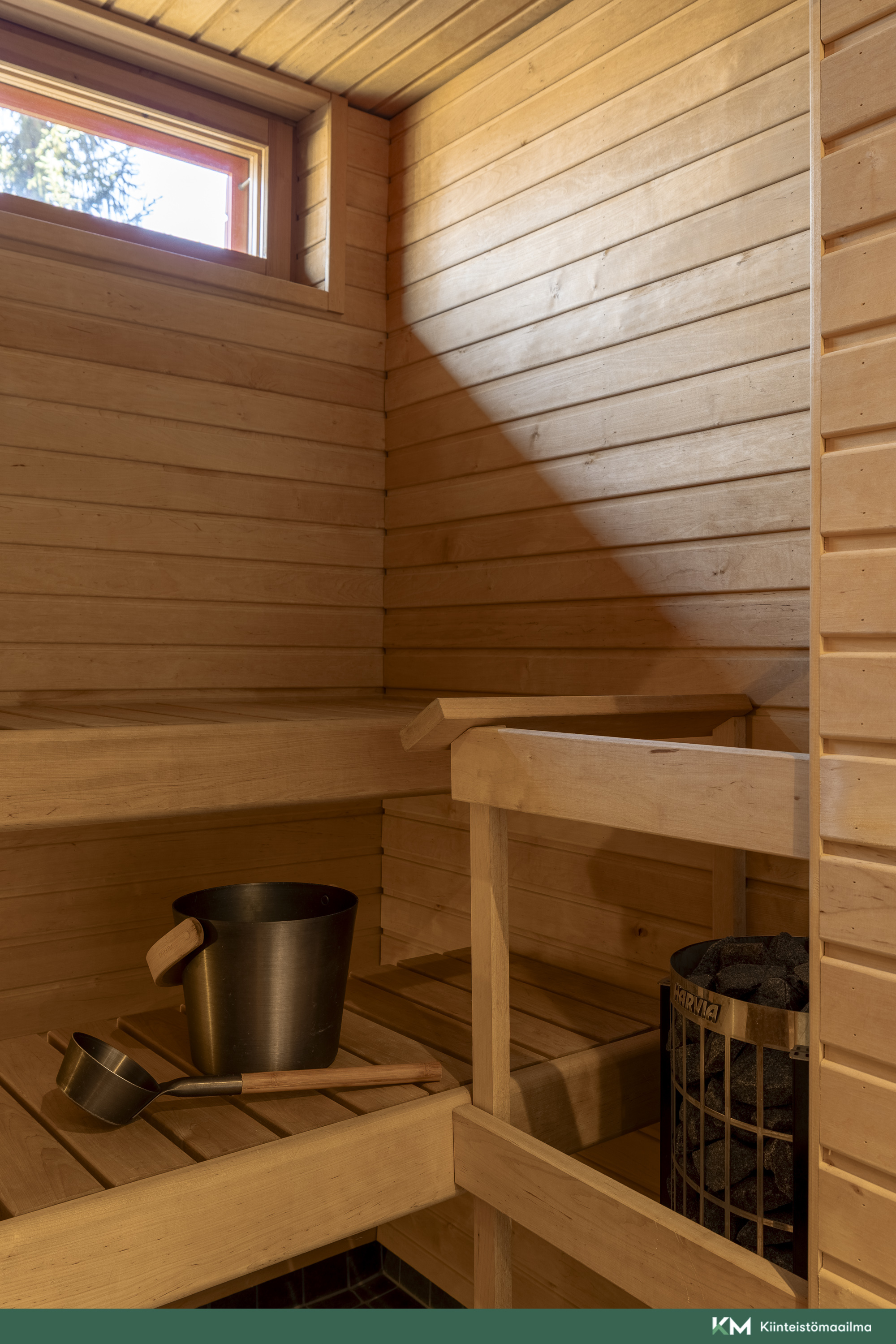 Rusthollarinkuja 7, Puotila, Helsinki