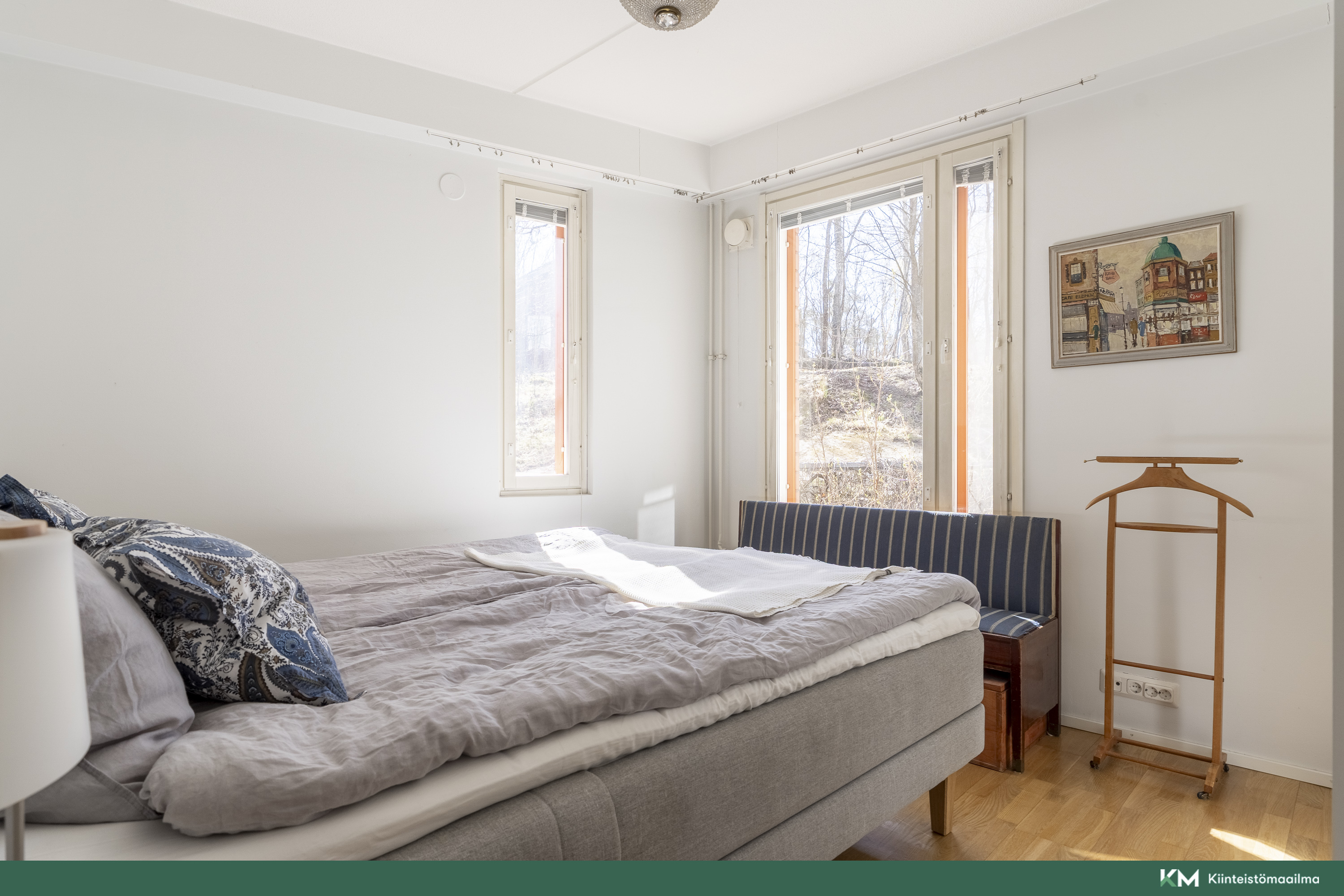 Rusthollarinkuja 7, Puotila, Helsinki