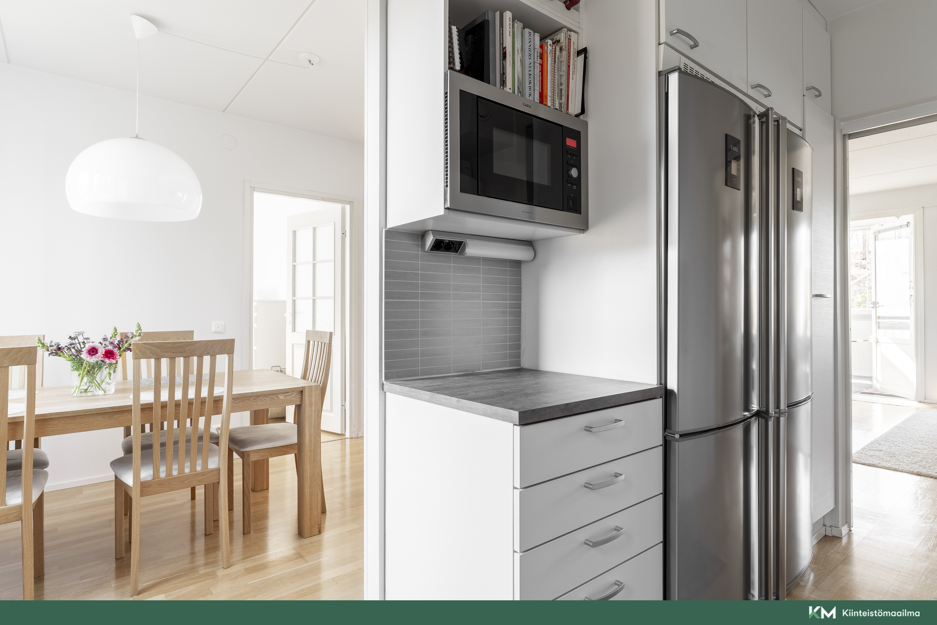 Rusthollarinkuja 7, Puotila, Helsinki