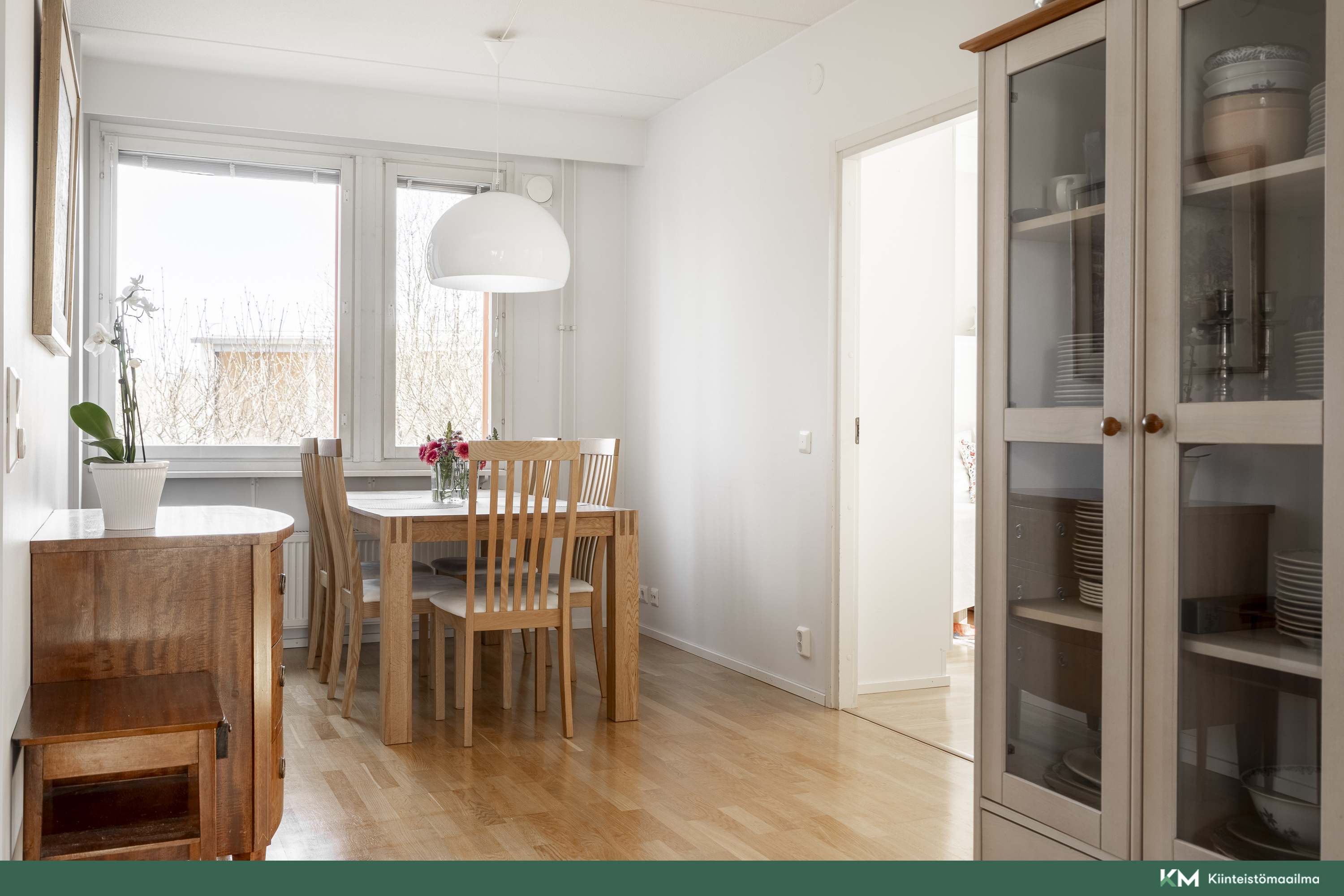 Rusthollarinkuja 7, Puotila, Helsinki