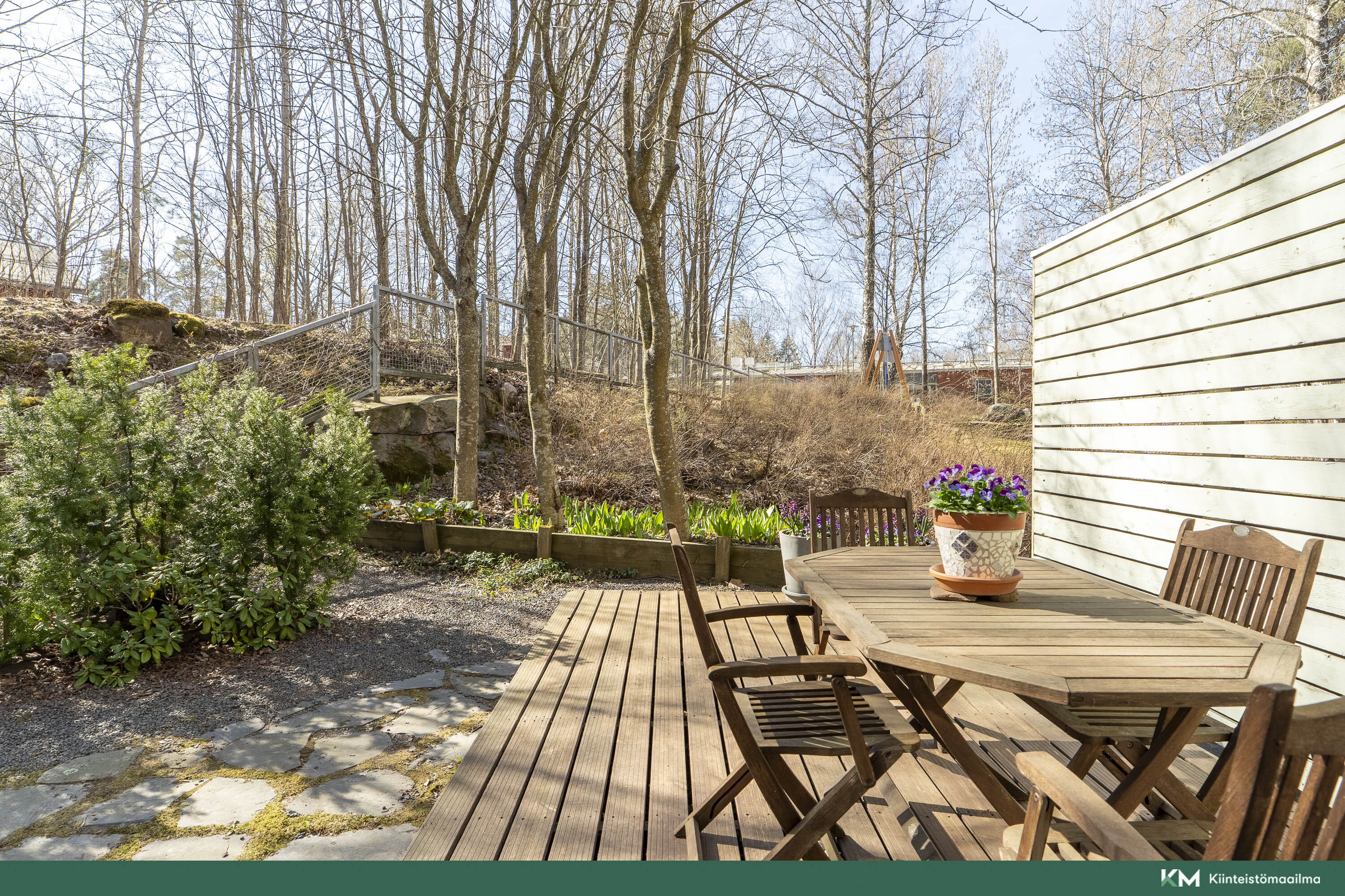 Rusthollarinkuja 7, Puotila, Helsinki