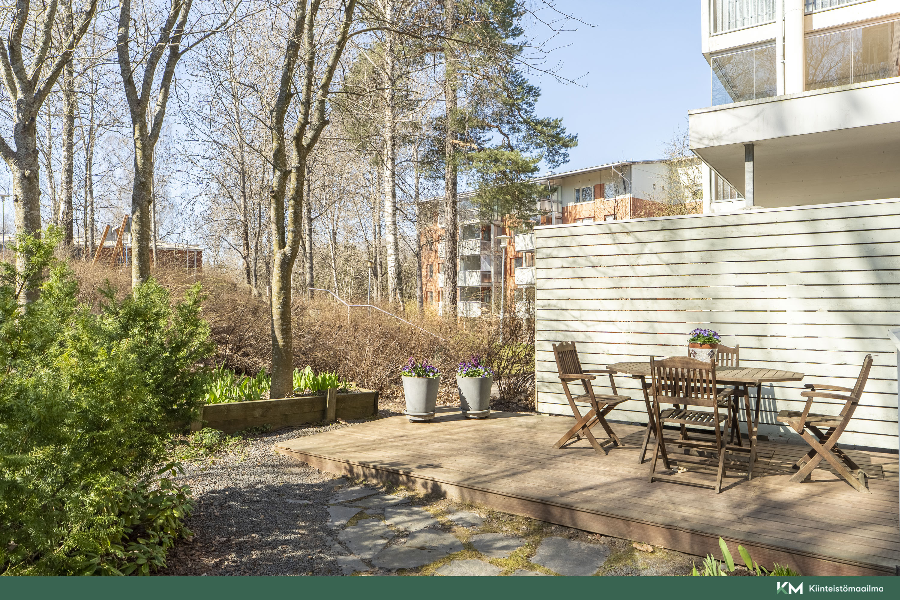 Rusthollarinkuja 7, Puotila, Helsinki