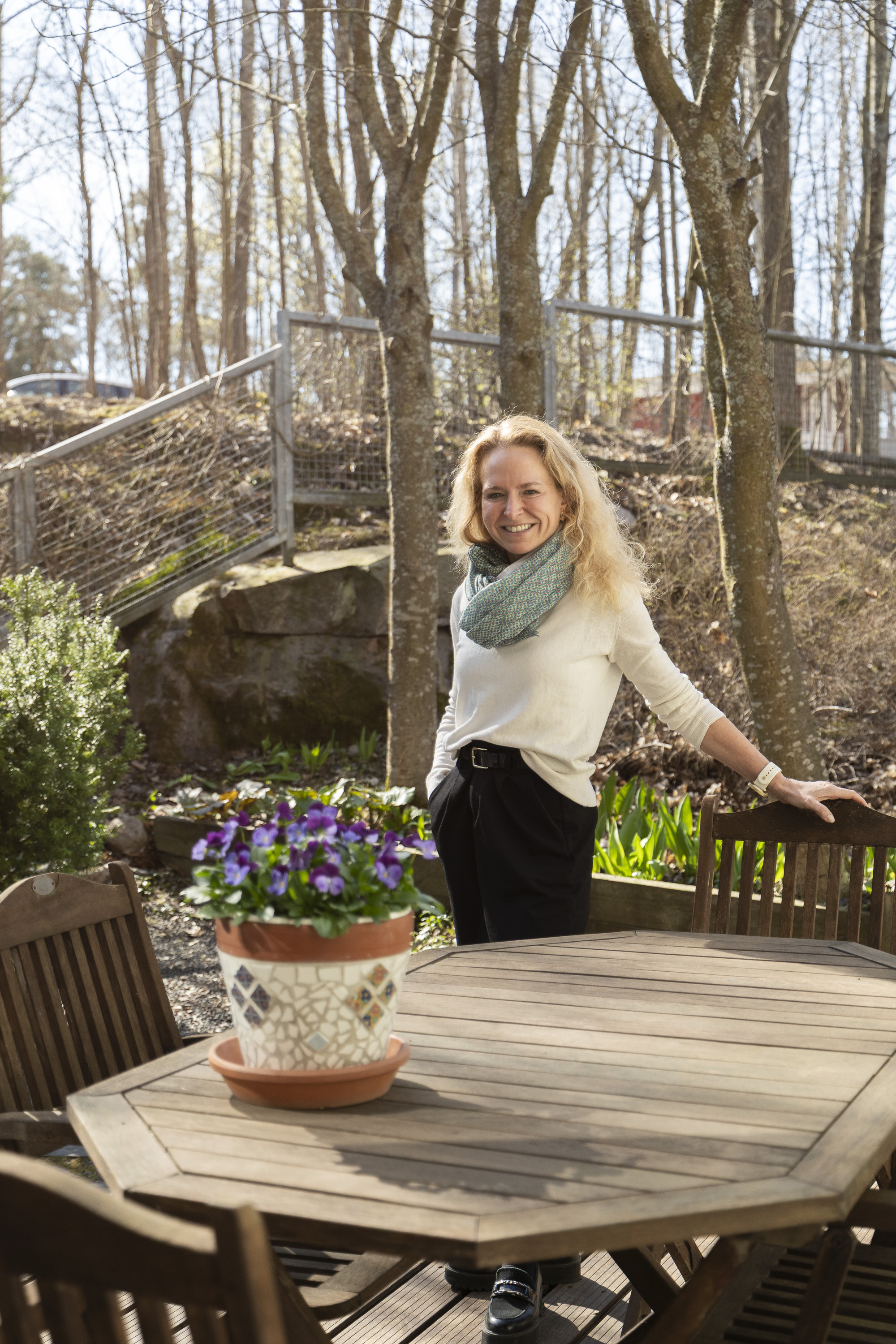 Rusthollarinkuja 7, Puotila, Helsinki