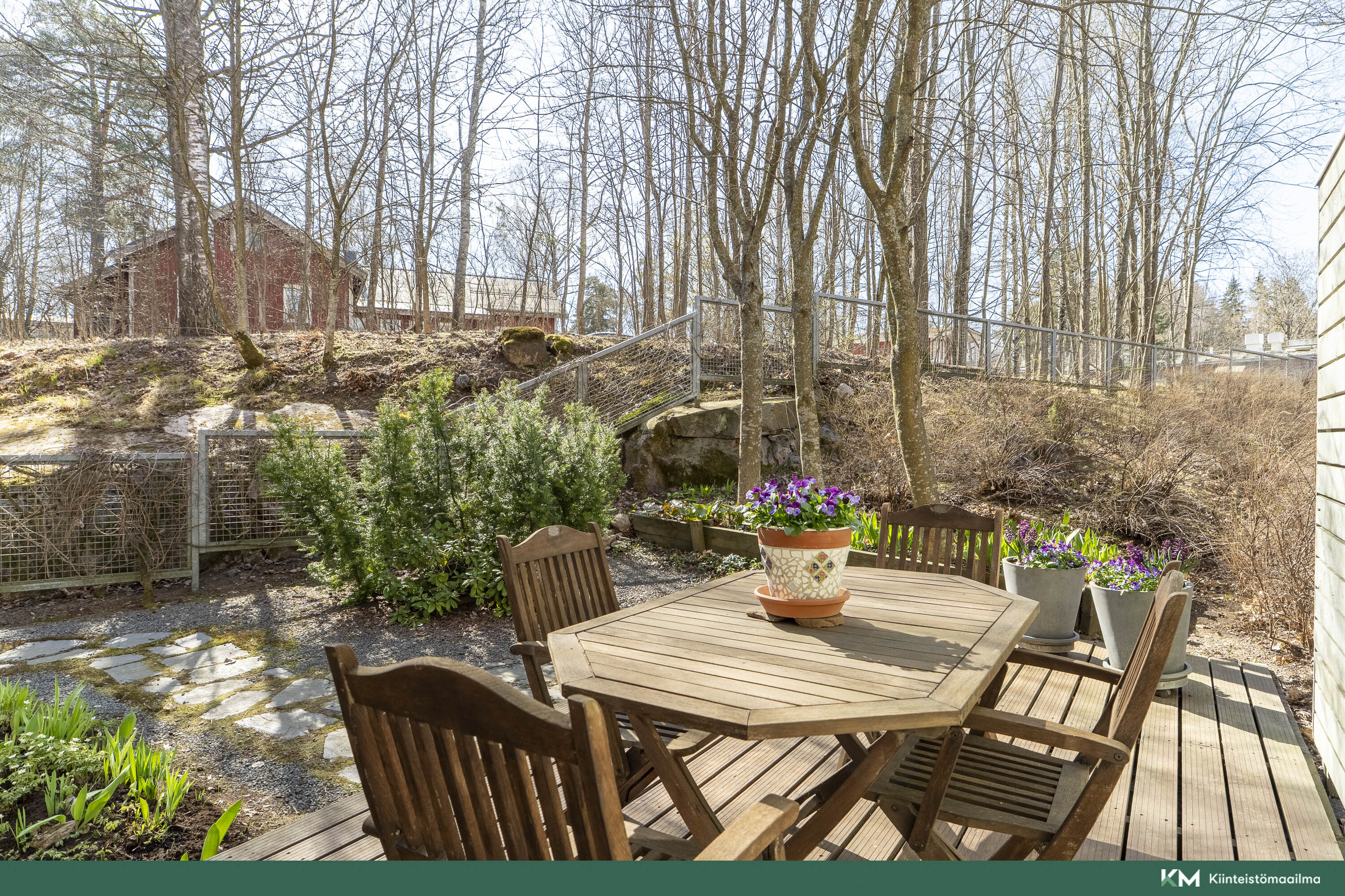 Rusthollarinkuja 7, Puotila, Helsinki