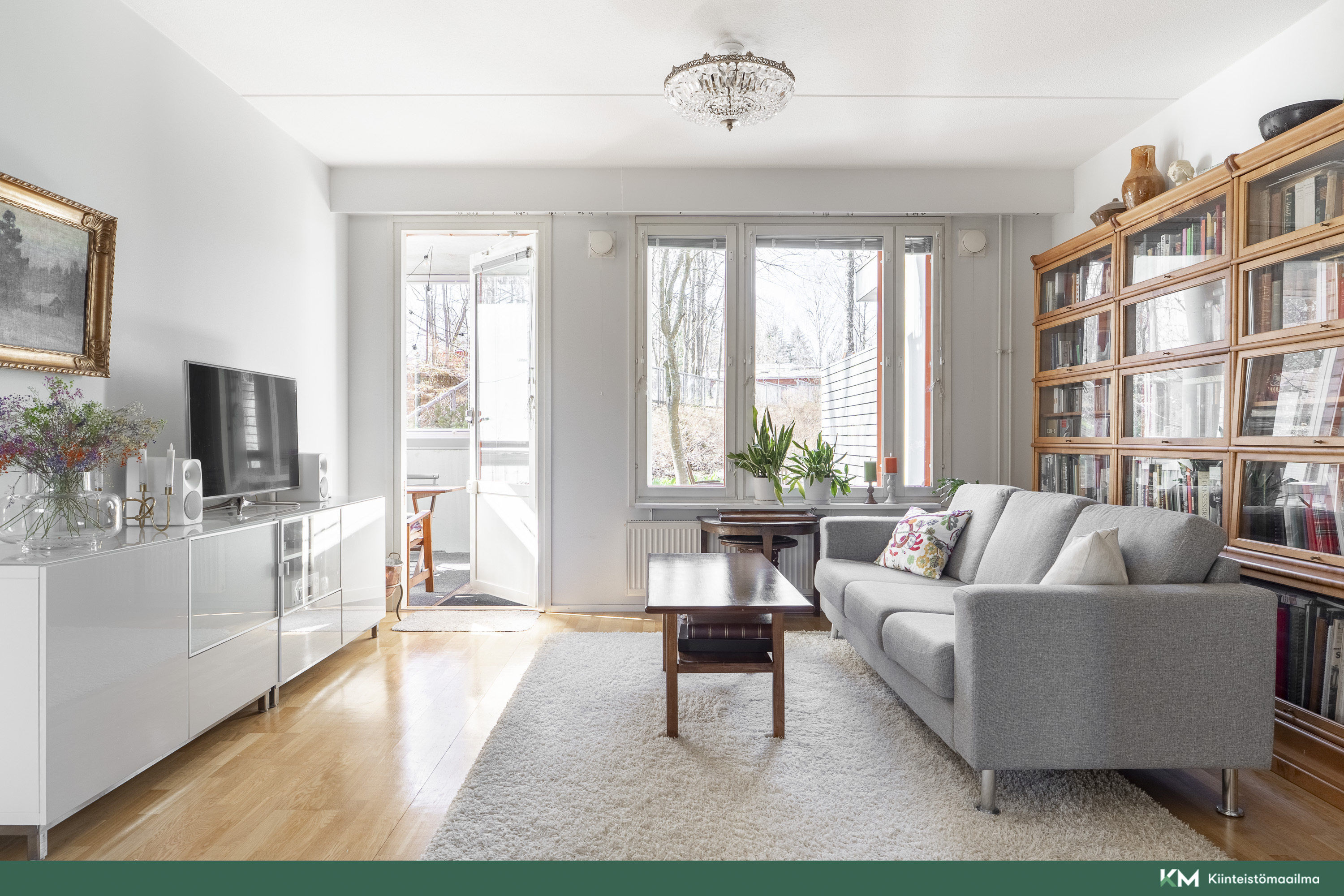 Rusthollarinkuja 7, Puotila, Helsinki