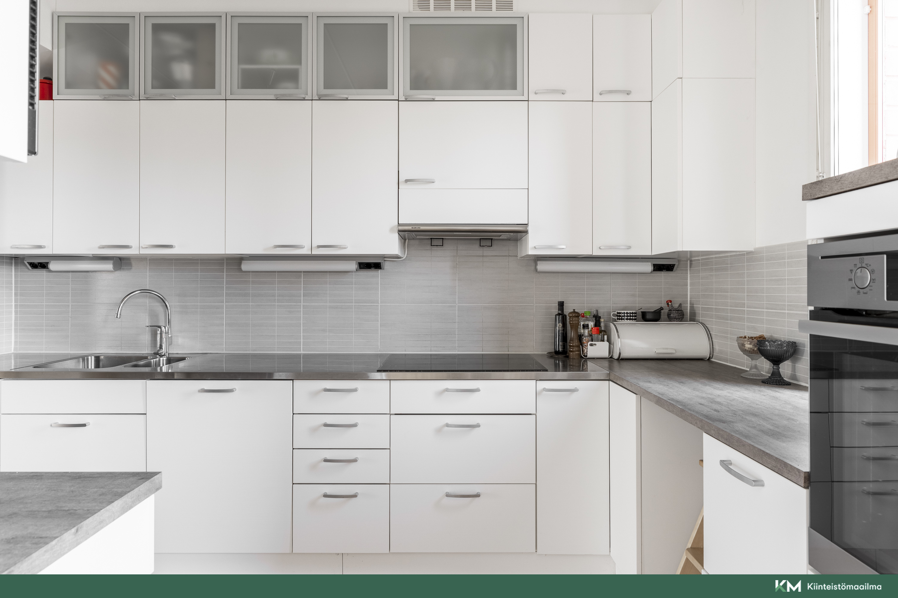 Rusthollarinkuja 7, Puotila, Helsinki