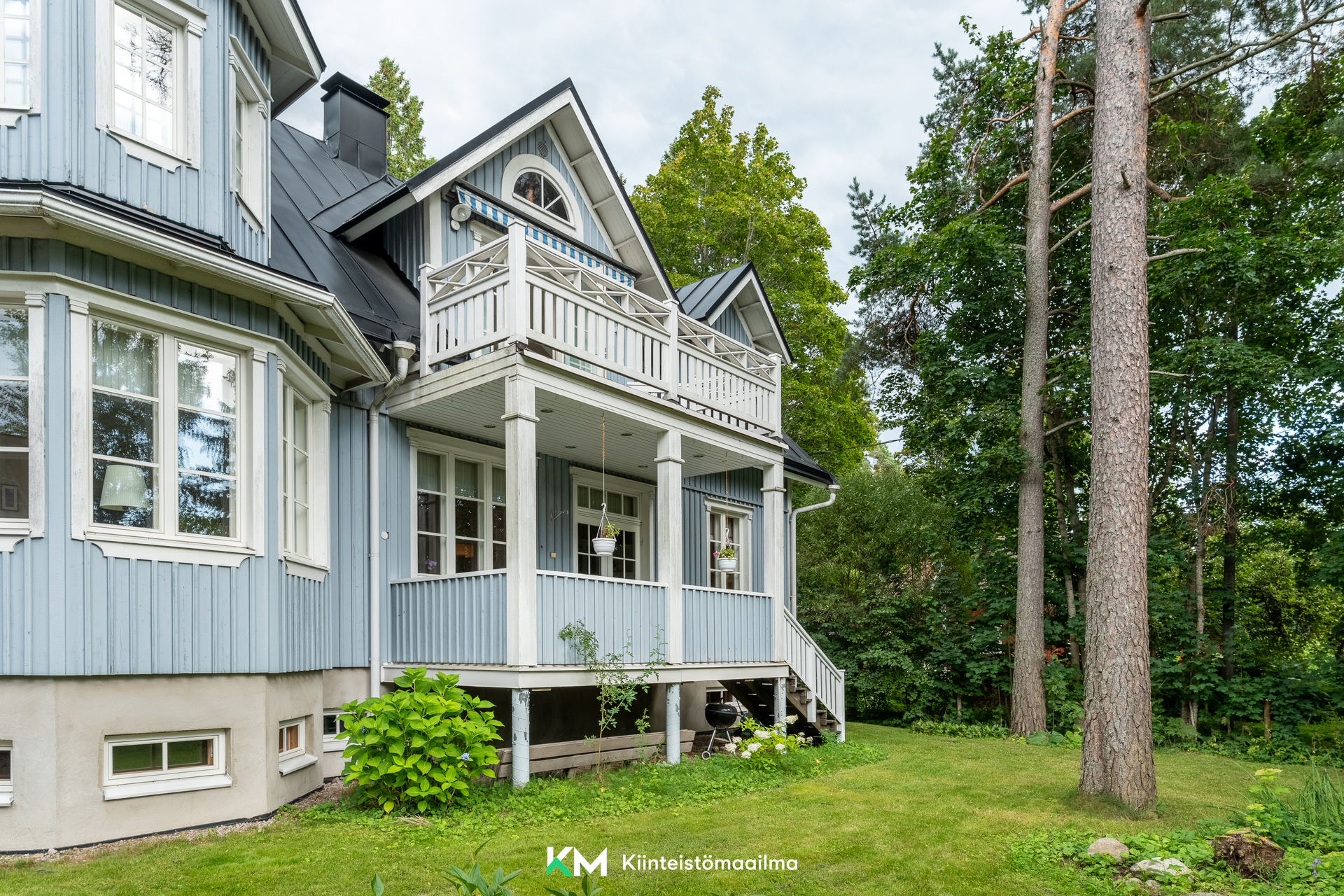 Vanha Muuralantie 29, Muurala, Espoo