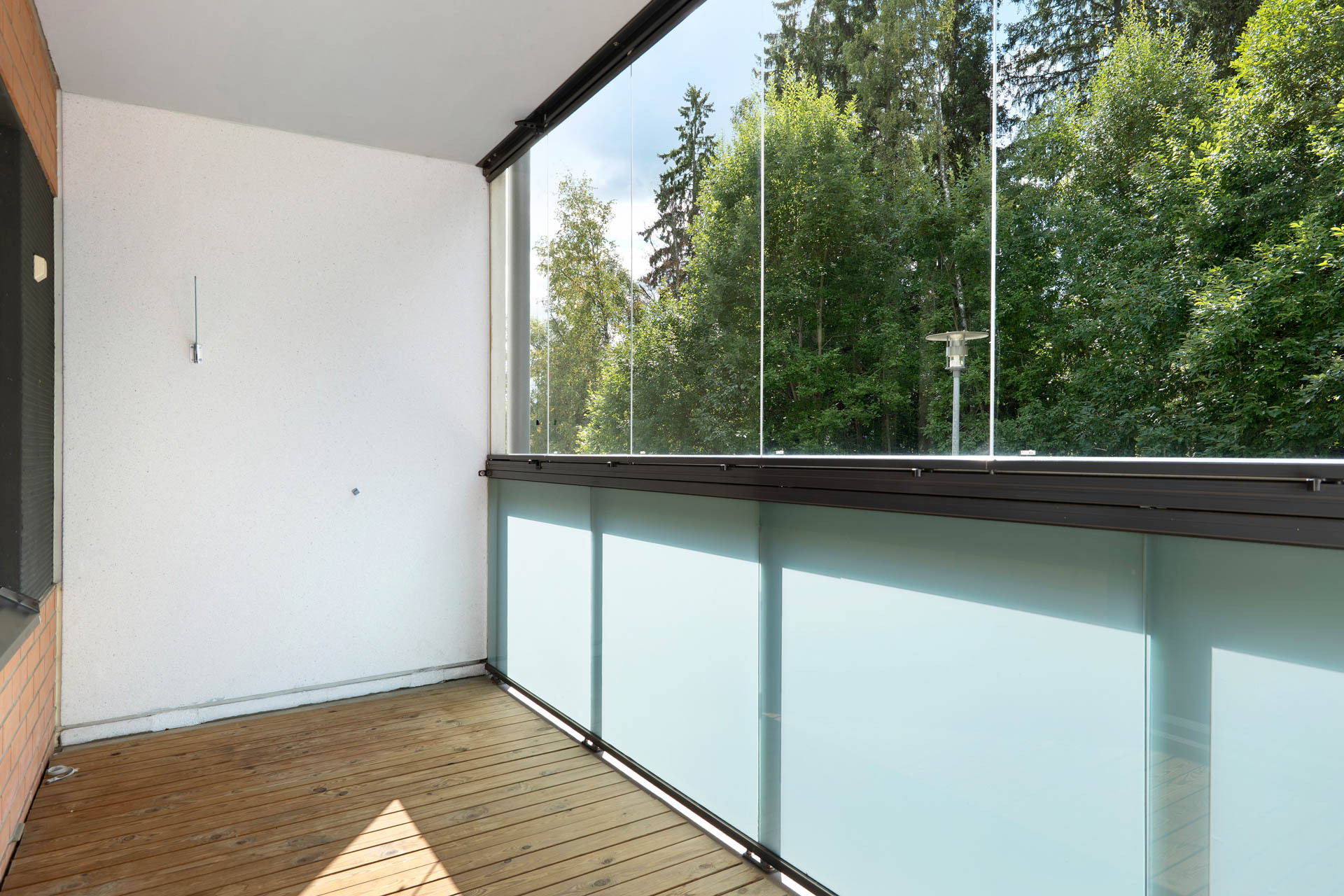 Amiraalin puistotie 6 B, Espoonlahti, Espoo