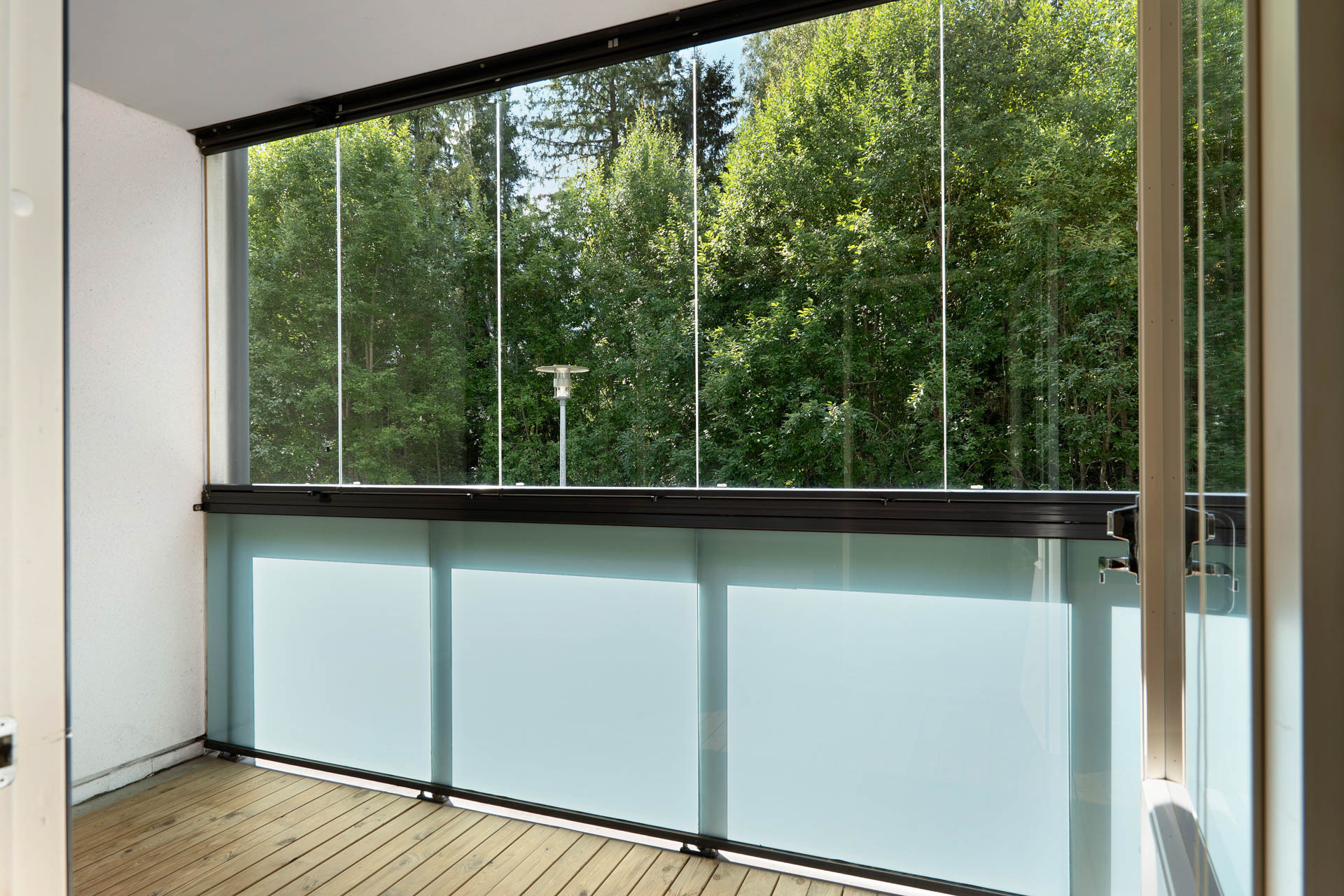 Amiraalin puistotie 6 B, Espoonlahti, Espoo