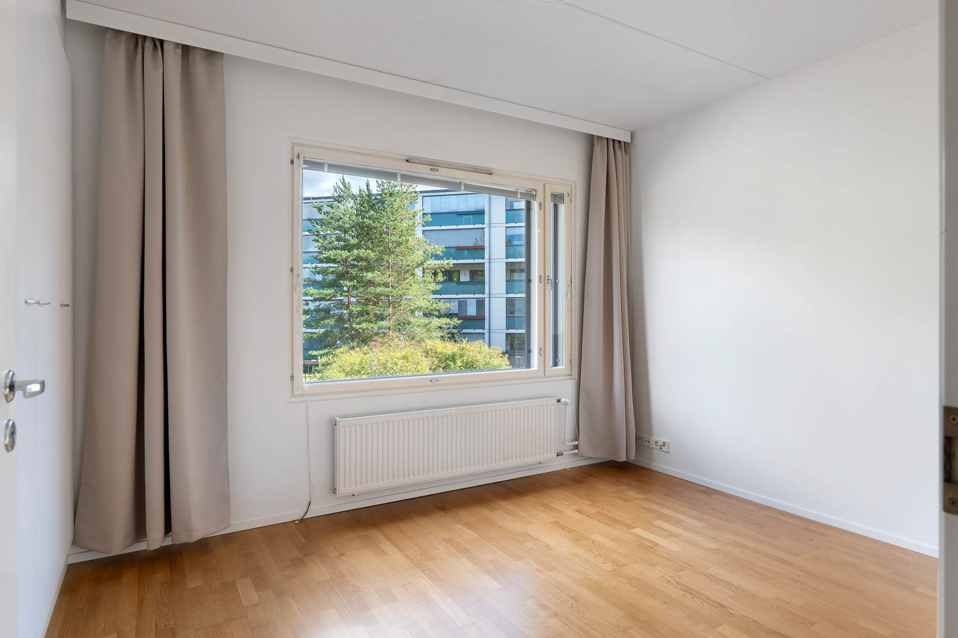 Amiraalin puistotie 6 B, Espoonlahti, Espoo