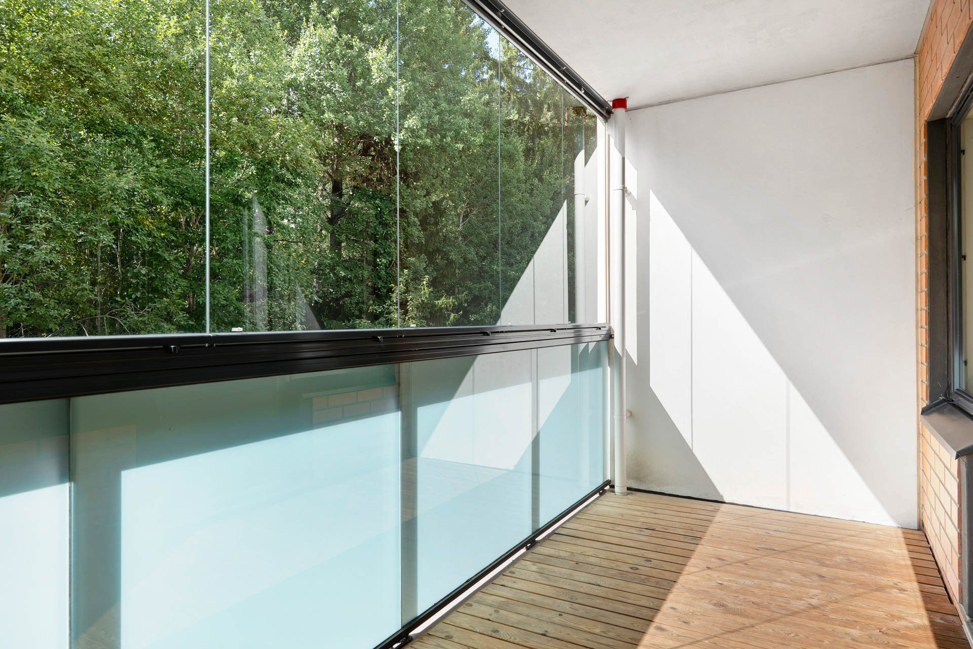 Amiraalin puistotie 6 B, Espoonlahti, Espoo
