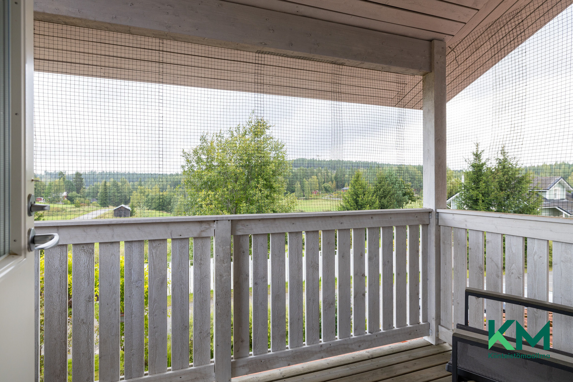Majaalahdentie 281, Majaalahti, Kangasala