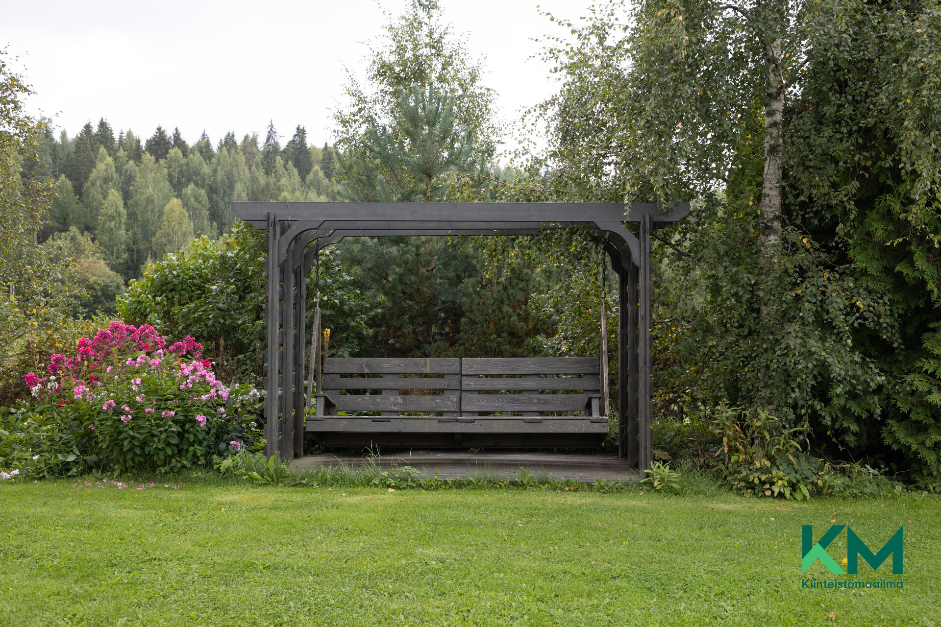 Majaalahdentie 281, Majaalahti, Kangasala