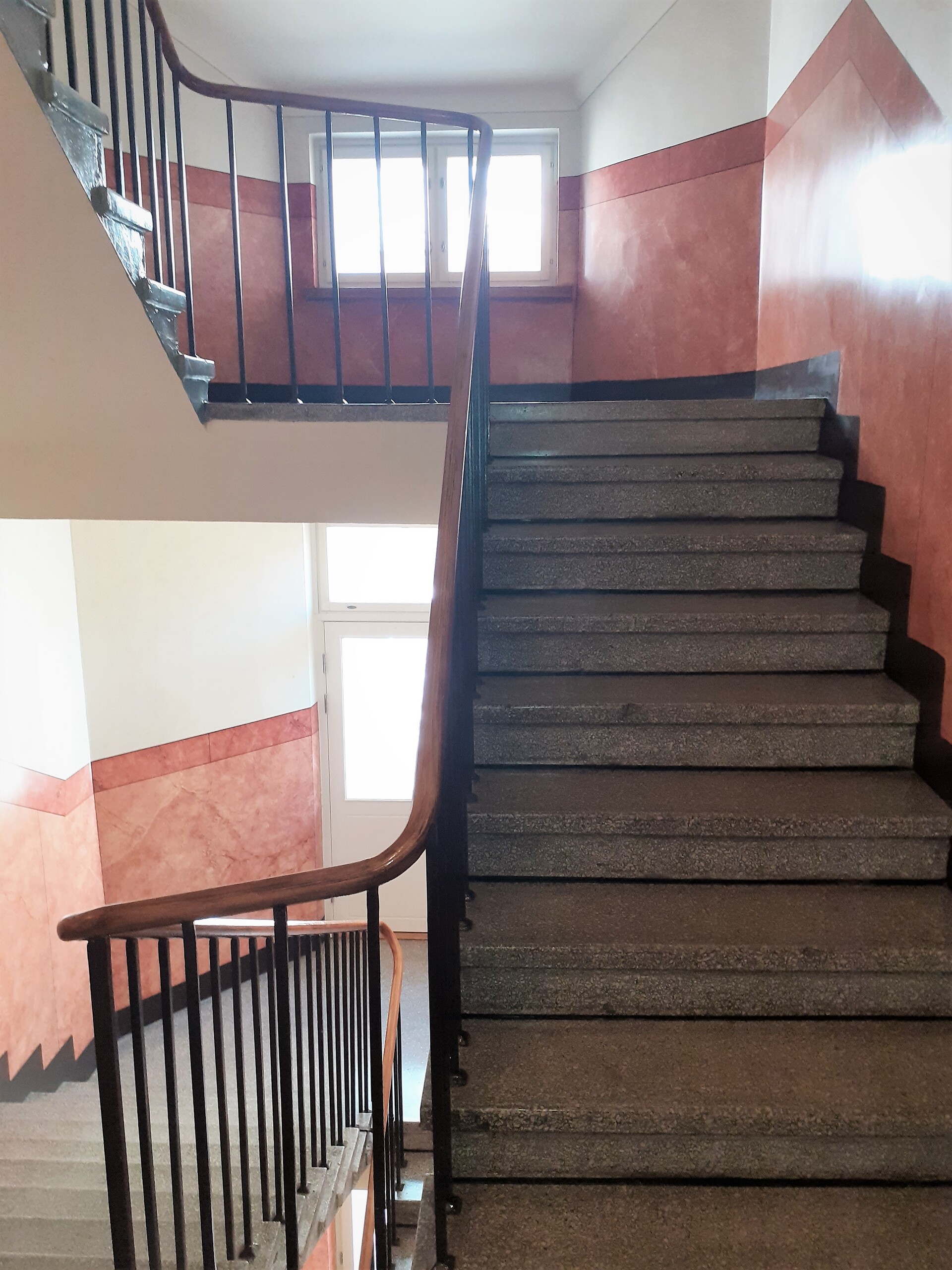 Fleminginkatu 7, Kallio, Helsinki