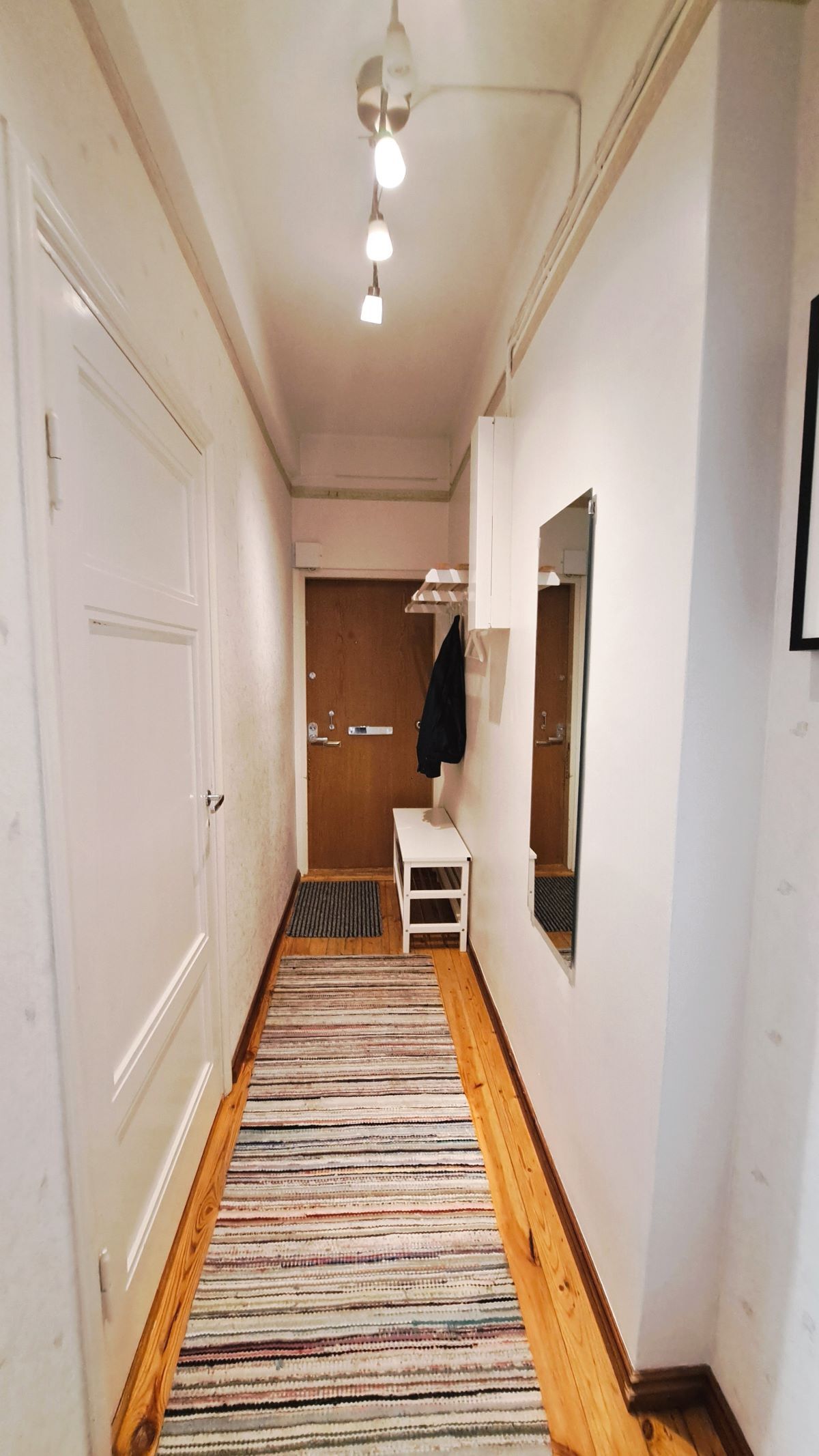 Fleminginkatu 7, Kallio, Helsinki