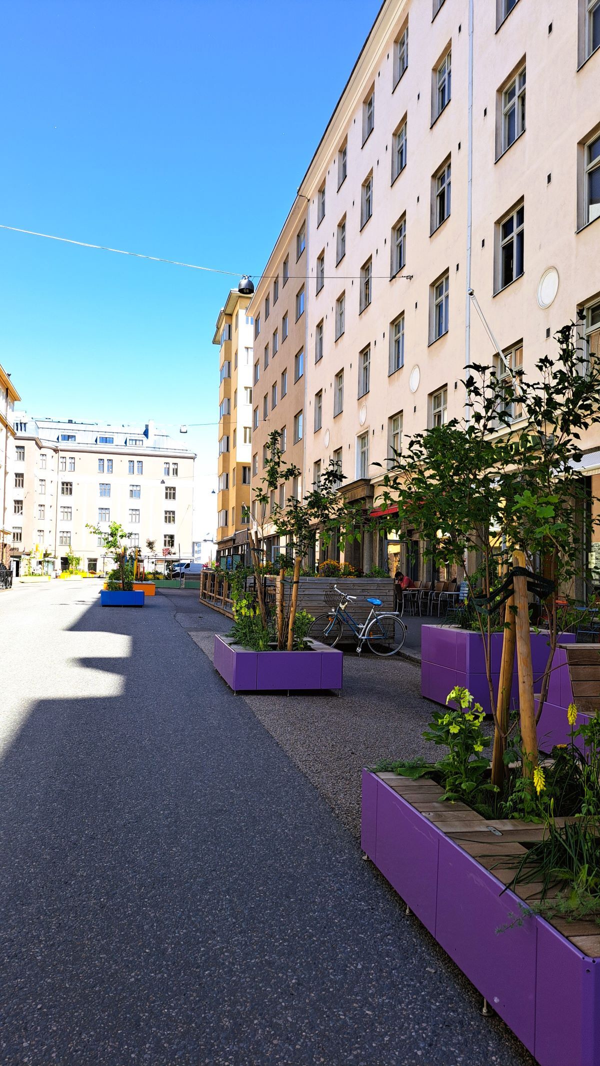Fleminginkatu 7, Kallio, Helsinki