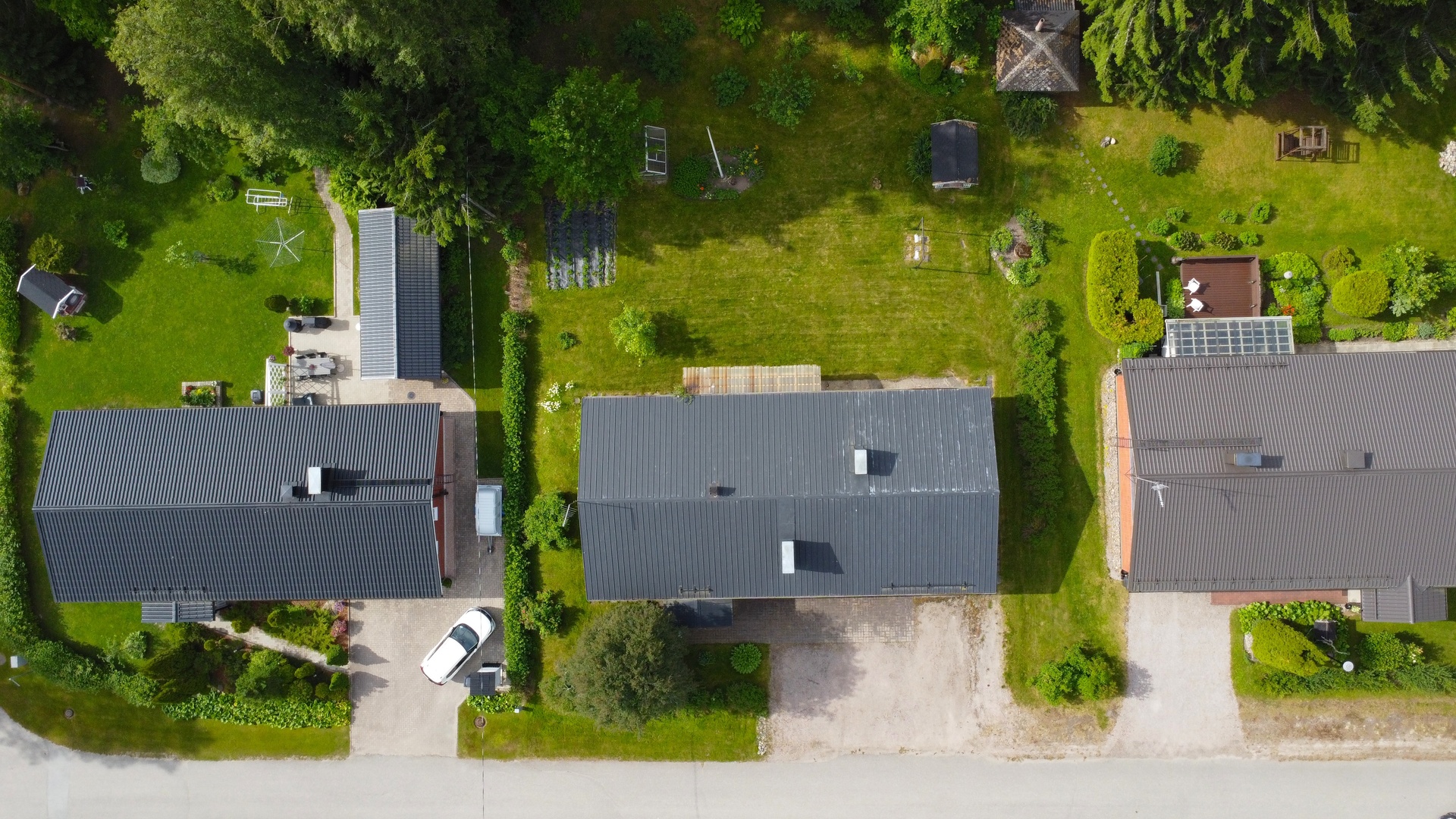 Pihkapolku 14, Jyrä, Kurikka
