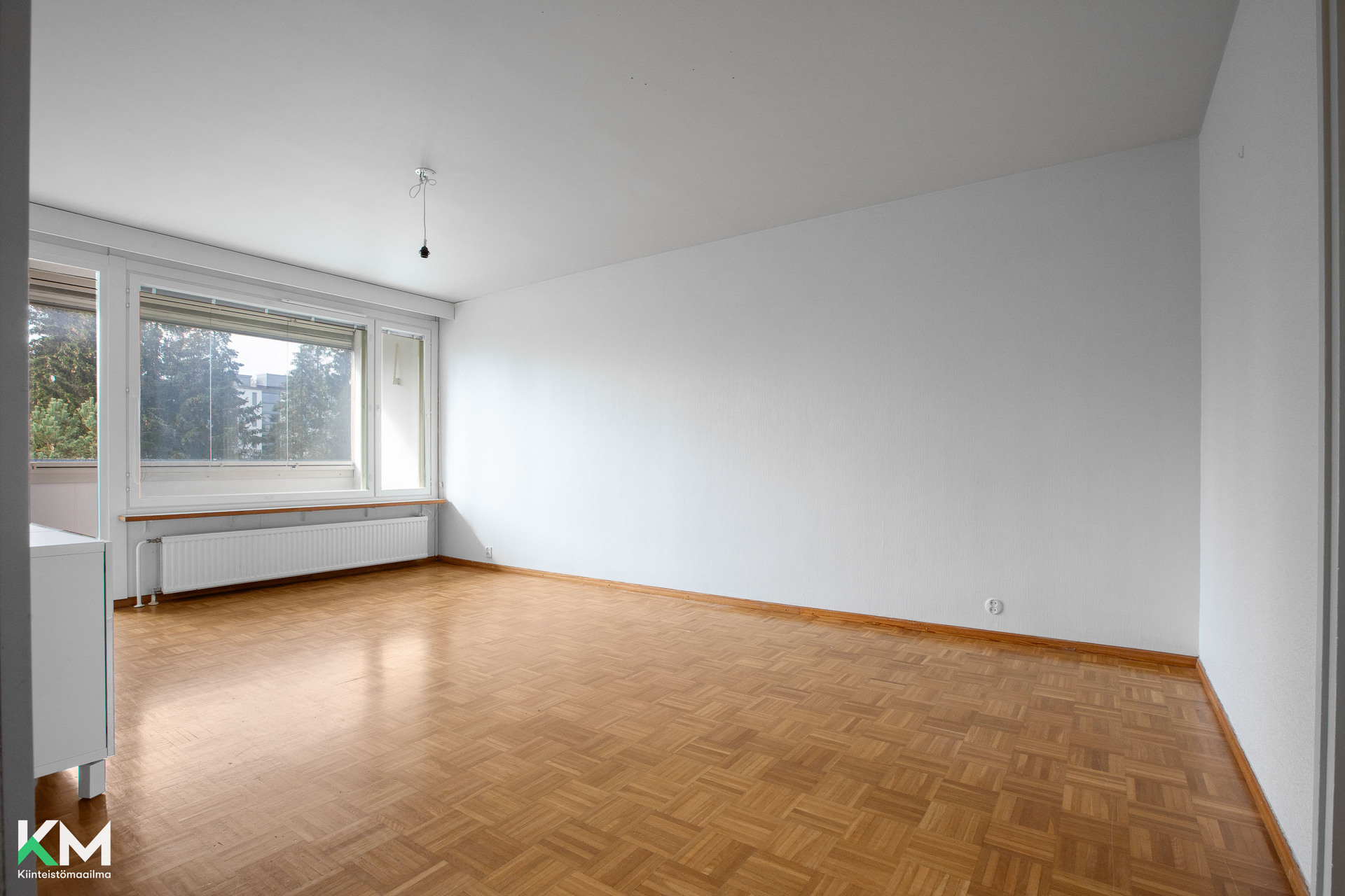 Riihitarhankatu 5, Lahti
