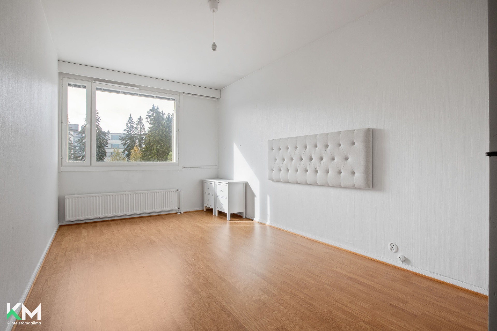Riihitarhankatu 5, Lahti