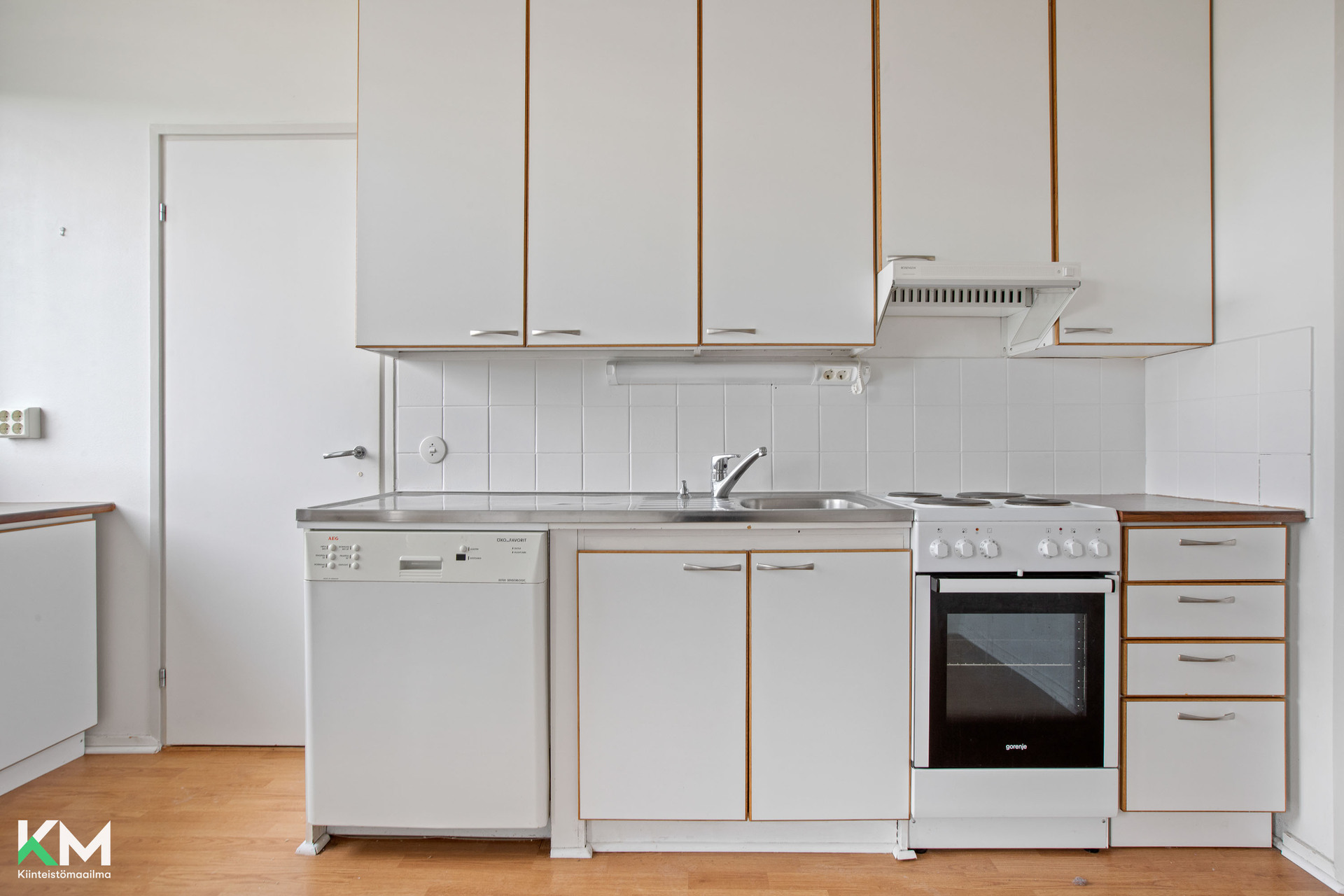 Riihitarhankatu 5, Lahti