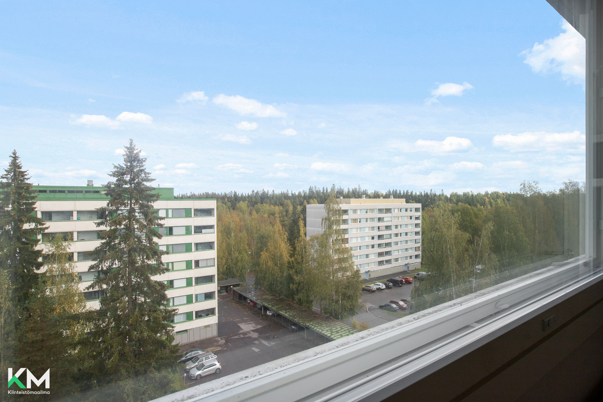 Riihitarhankatu 5, Lahti
