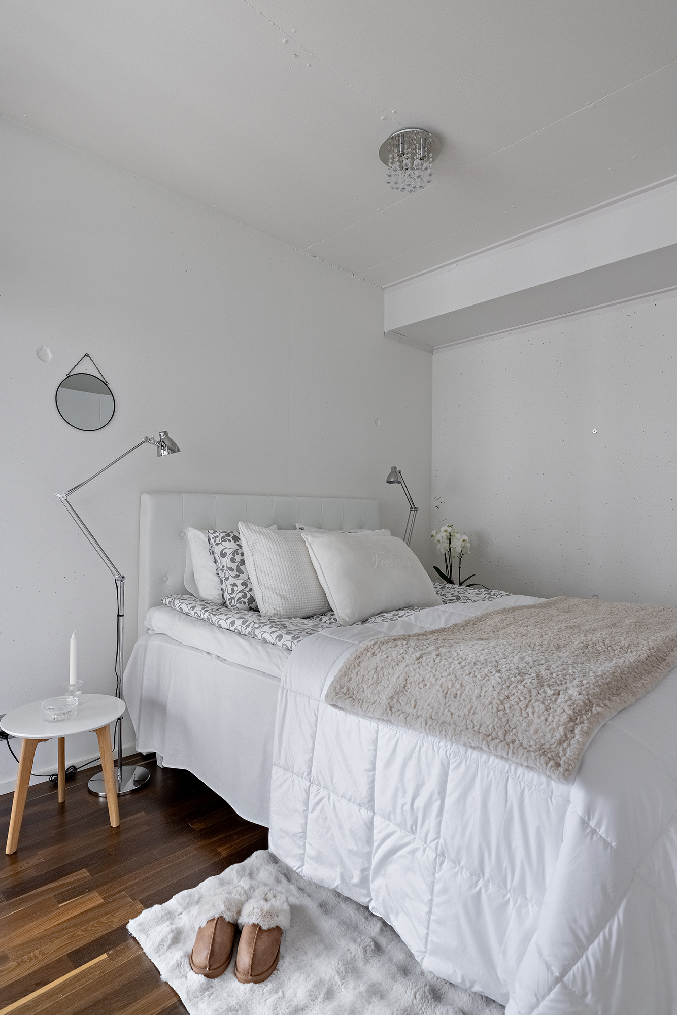 Siilotie 21, Toppilansalmi, Oulu