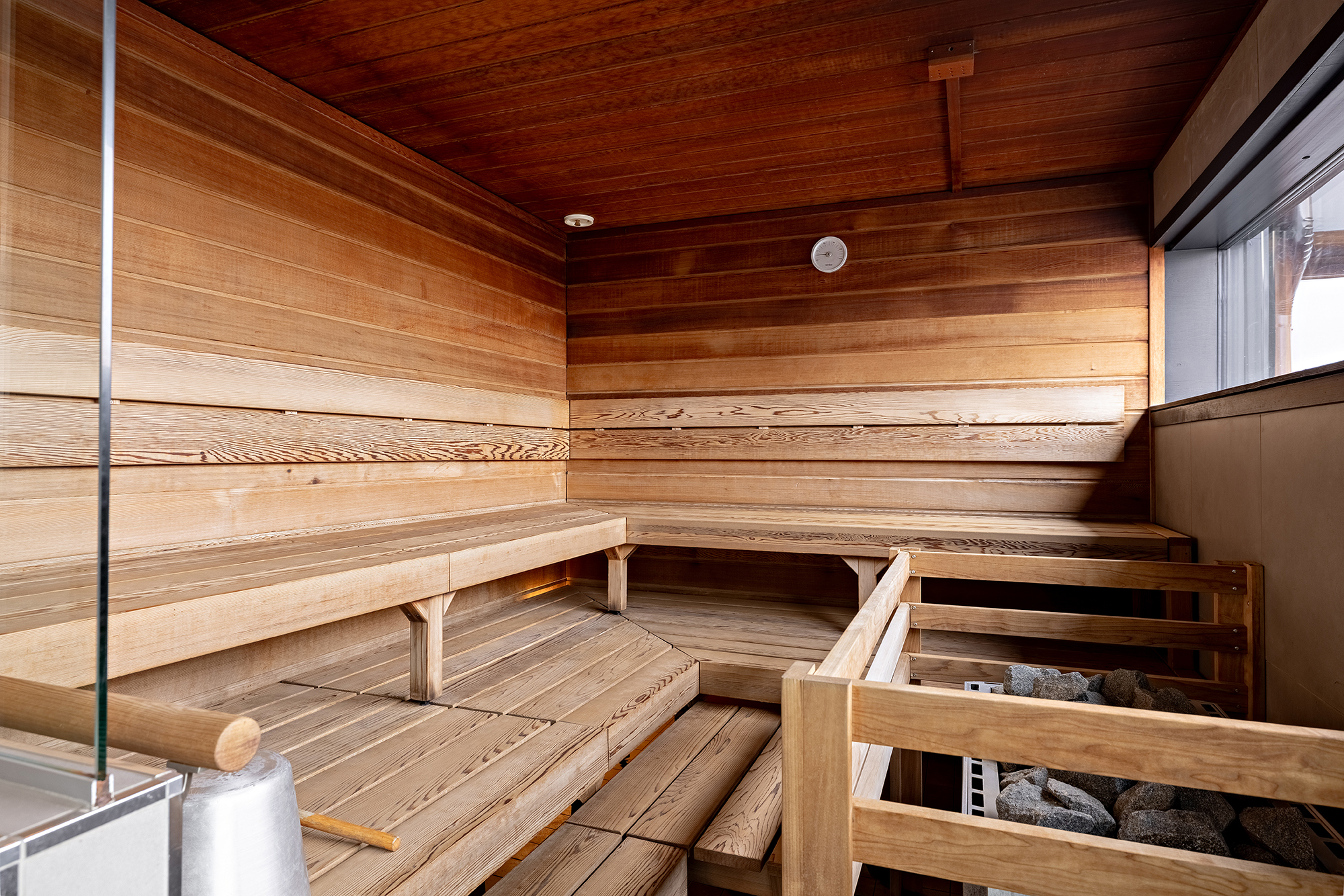 Siilotie 21, Toppilansalmi, Oulu