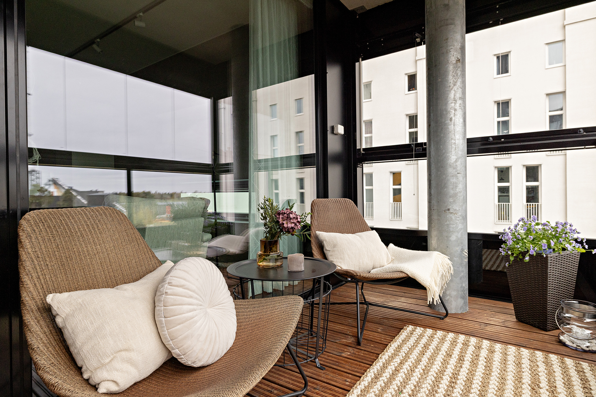 Siilotie 21, Toppilansalmi, Oulu