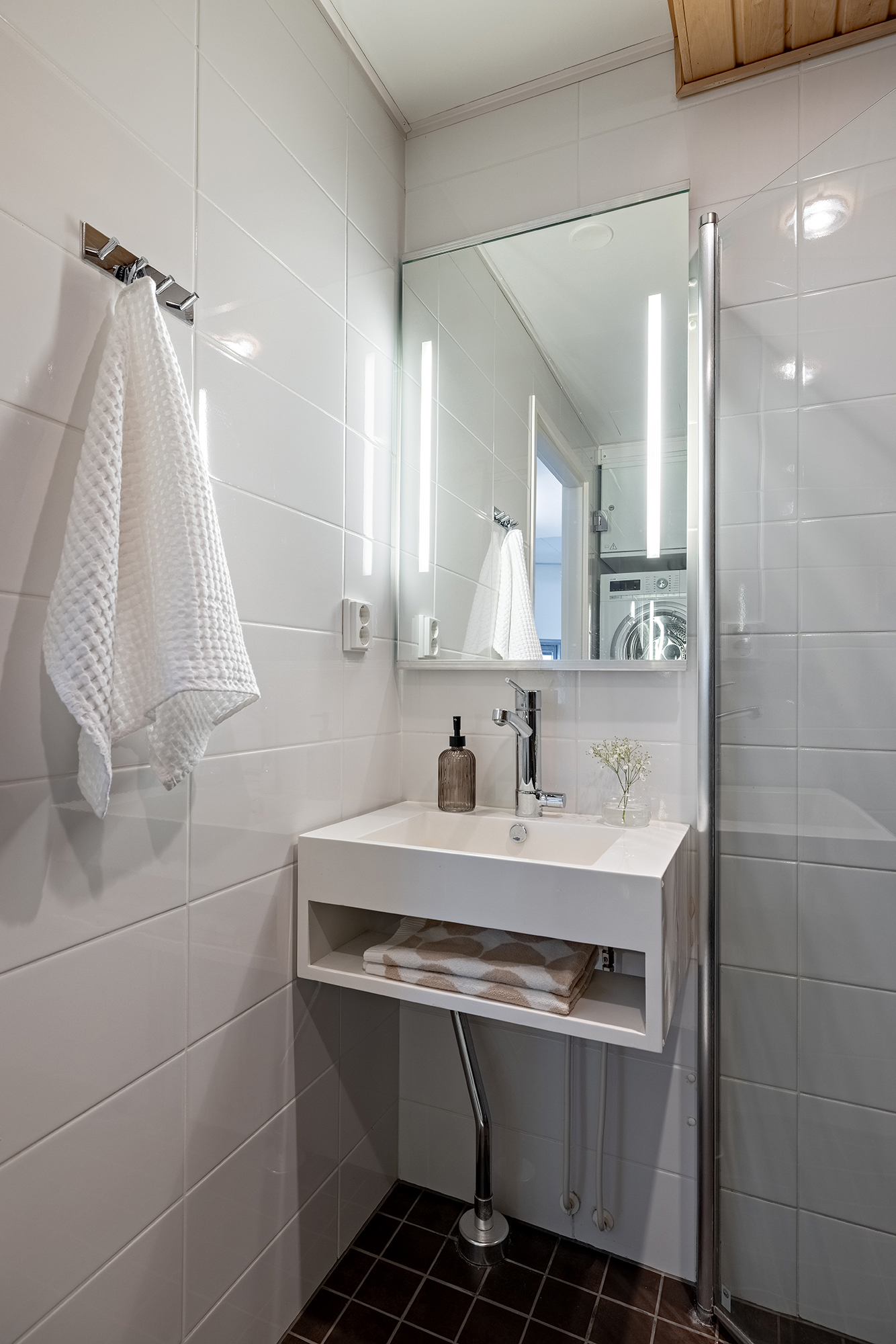 Siilotie 21, Toppilansalmi, Oulu