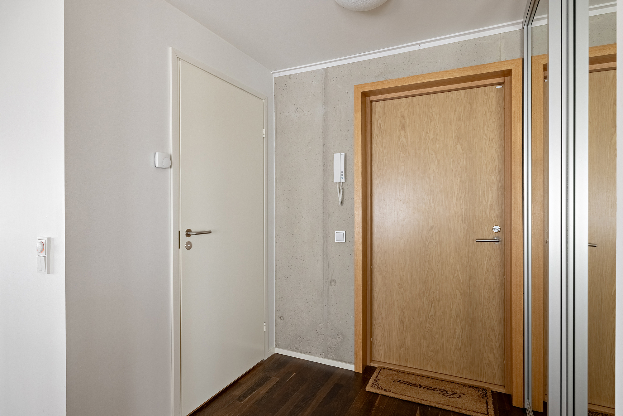 Siilotie 21, Toppilansalmi, Oulu