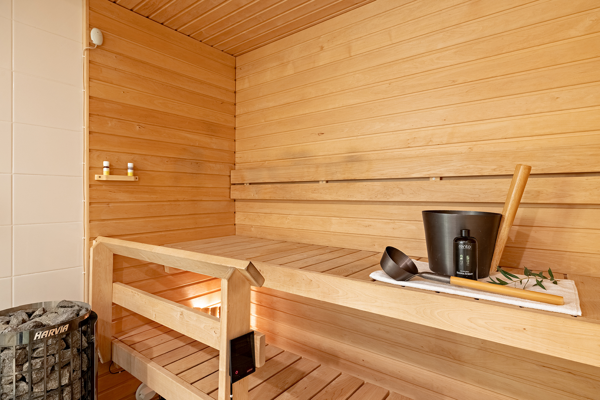 Siilotie 21, Toppilansalmi, Oulu