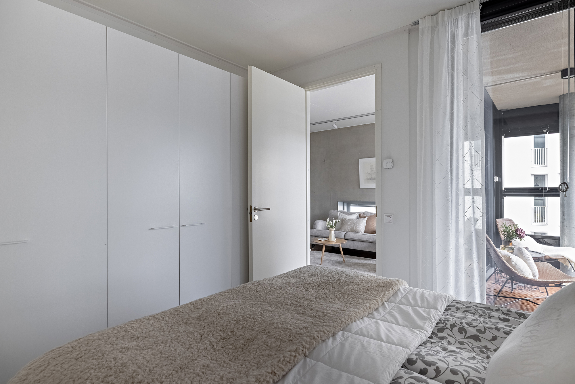 Siilotie 21, Toppilansalmi, Oulu